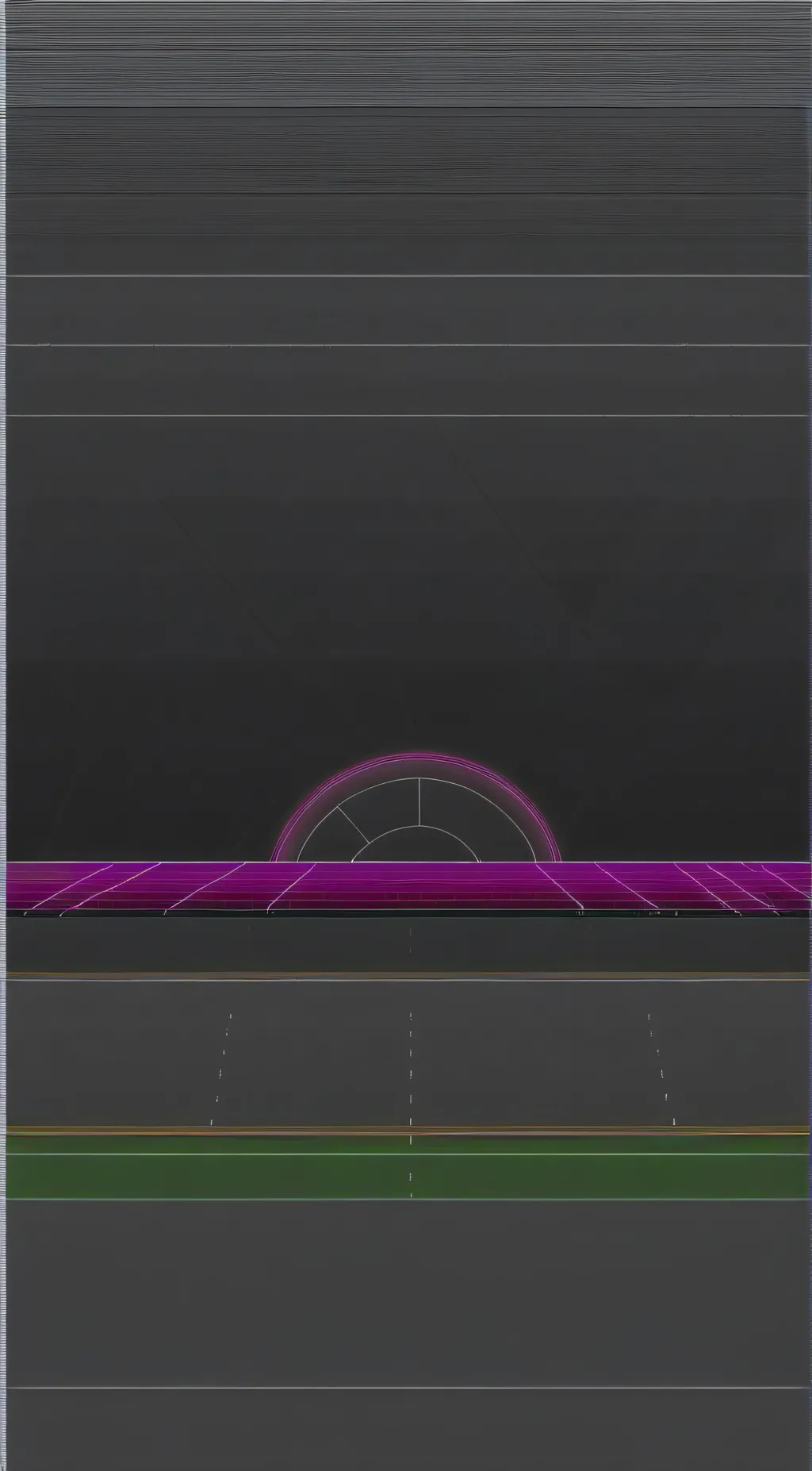 ai character: ms utr  background