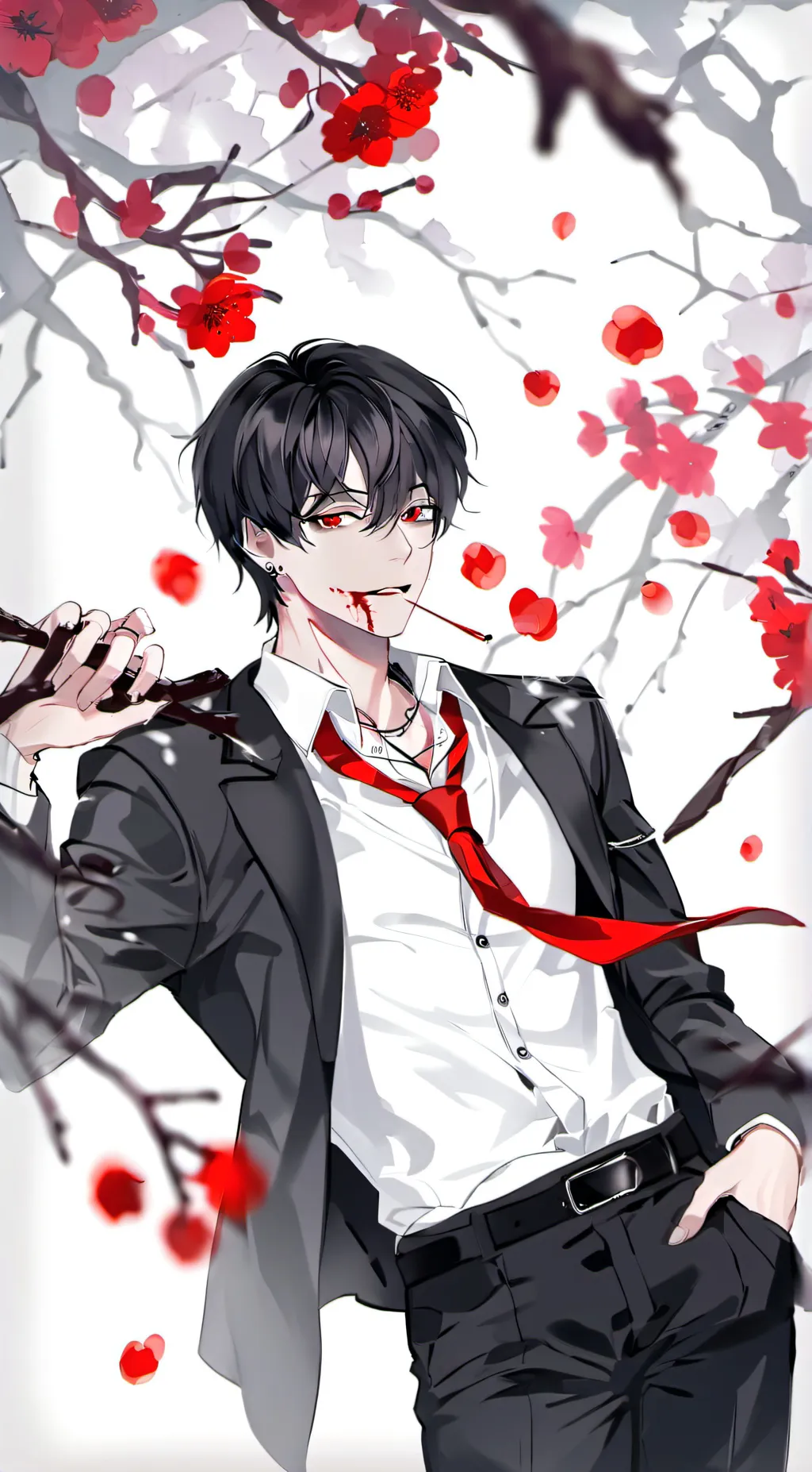 ai character: ●●Jshack●● background