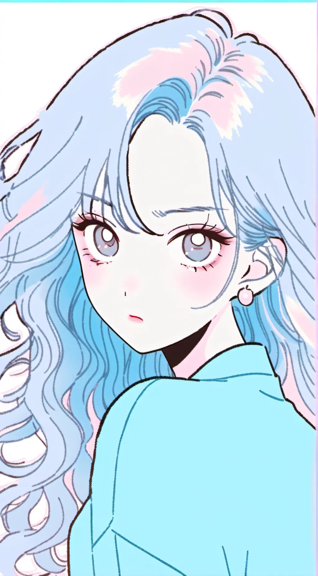 ai character: jessa background