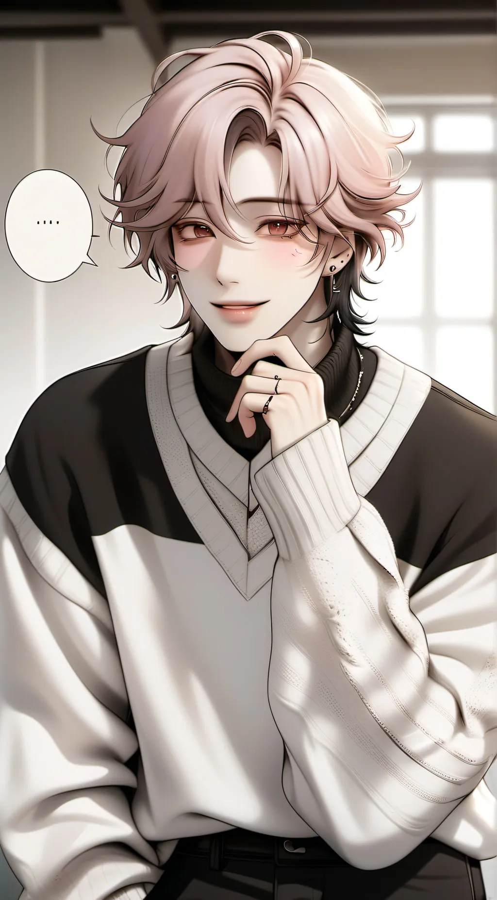 ai character: Aiden background
