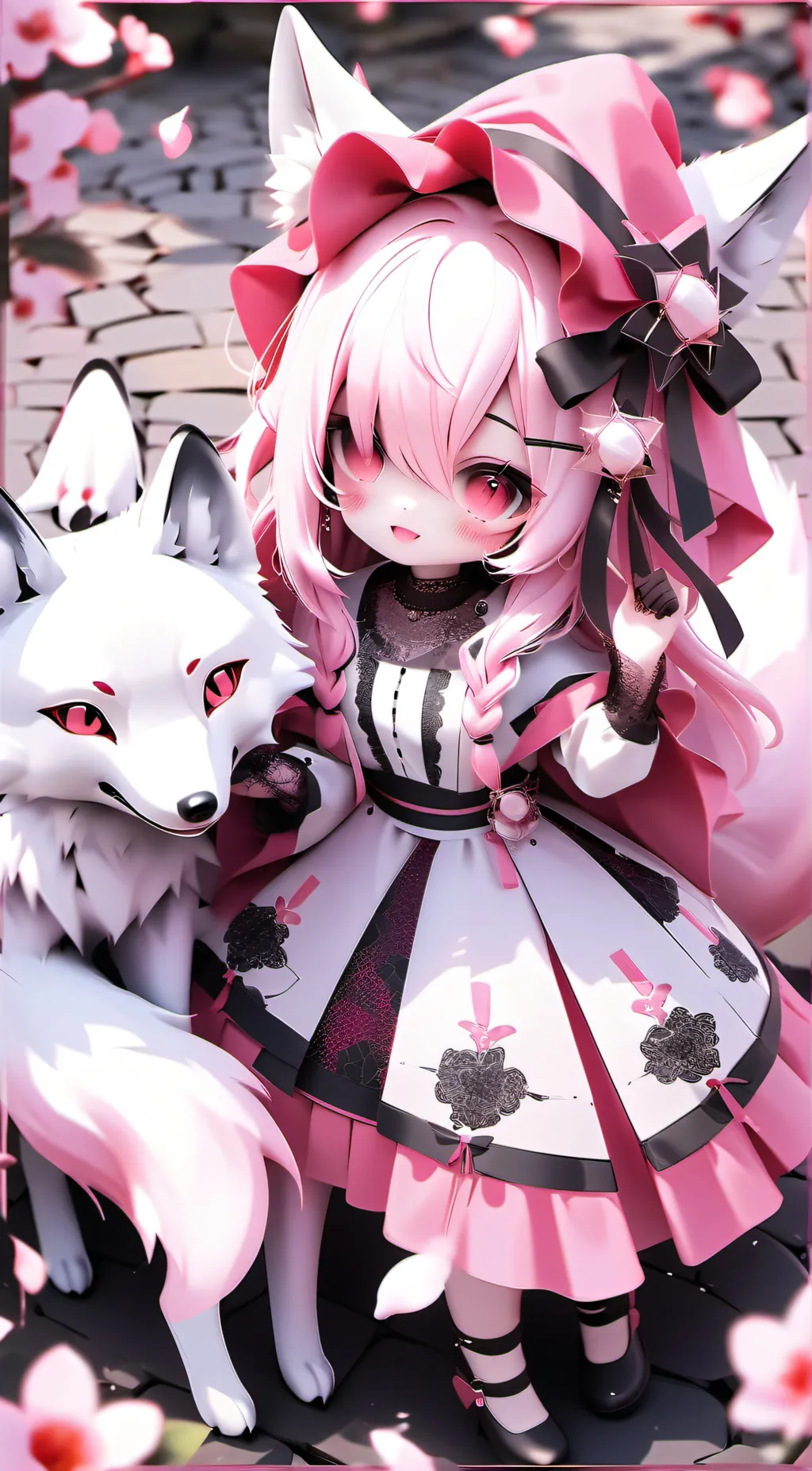 Talkie AI - Chat with Mangle
