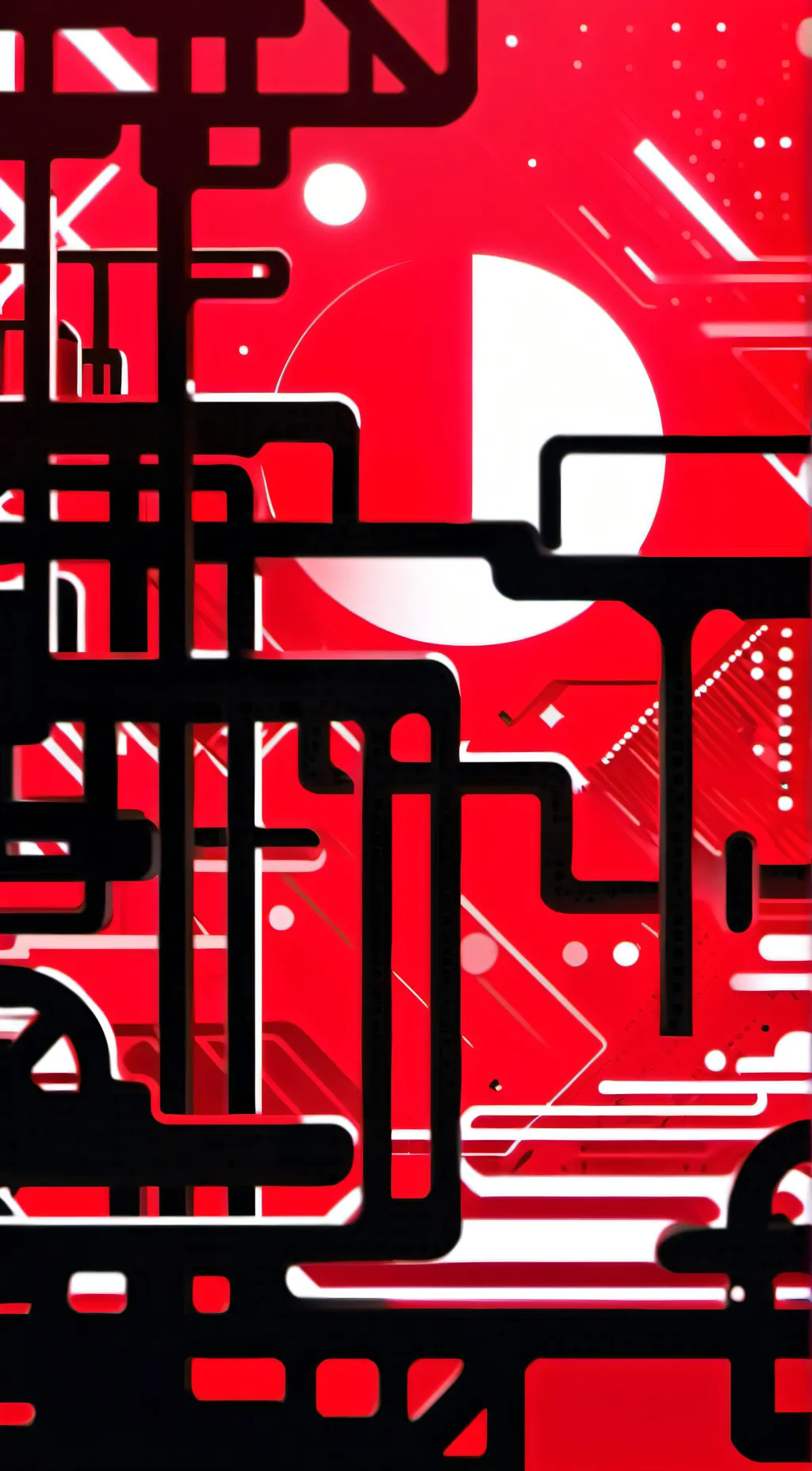 ai character: hazbin hotel baby background