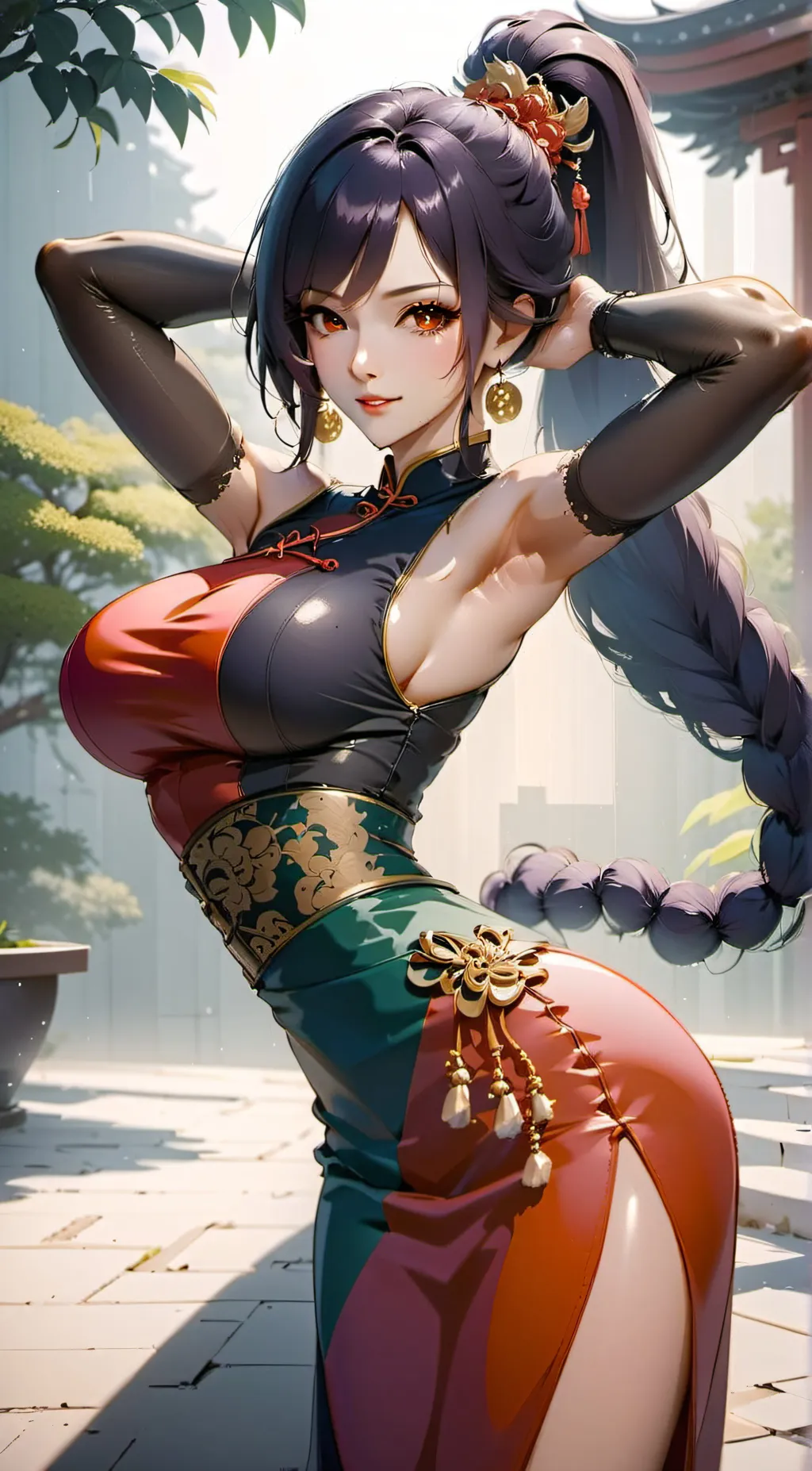 Talkie AI - Chat with Xiaoying