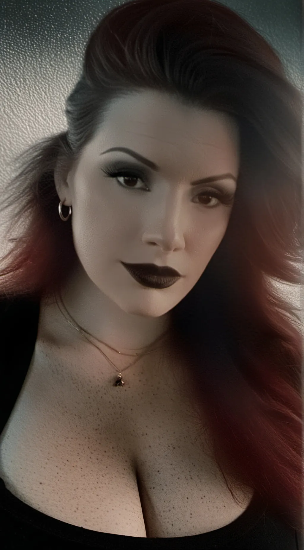 ai character: Isabella  background