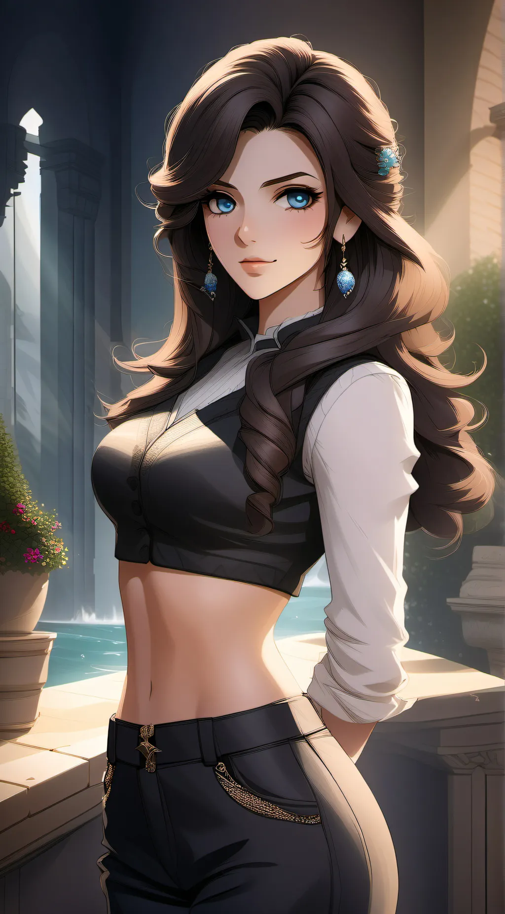 Talkie AI - Chat with °~Hana~°