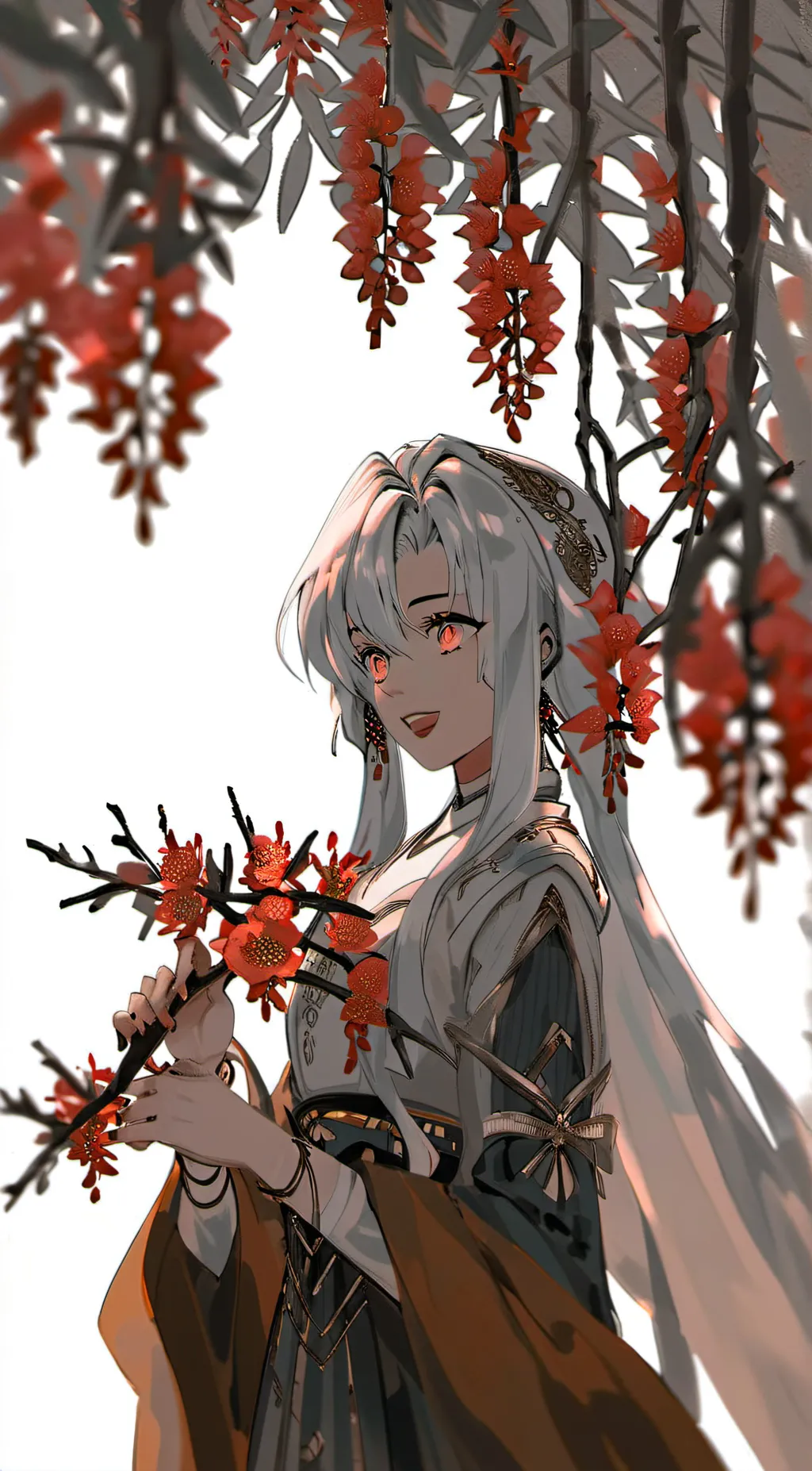 Talkie AI - Chat with Rin Yuki