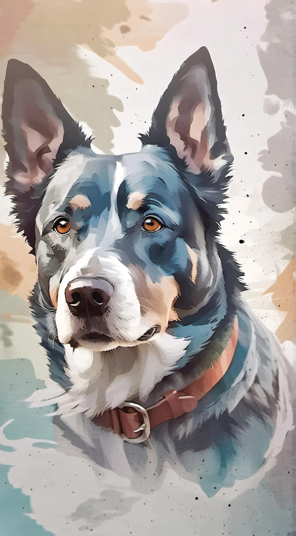 Talkie AI - Chat with Dogday