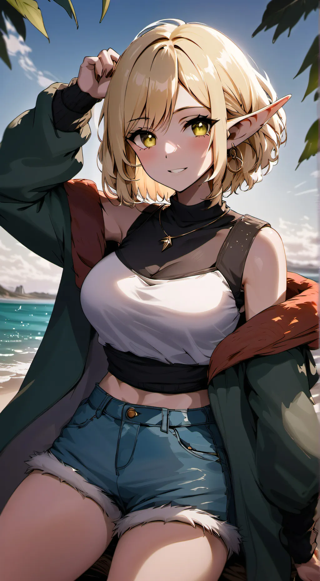 Talkie AI - Chat with  Lilith ✨ !
