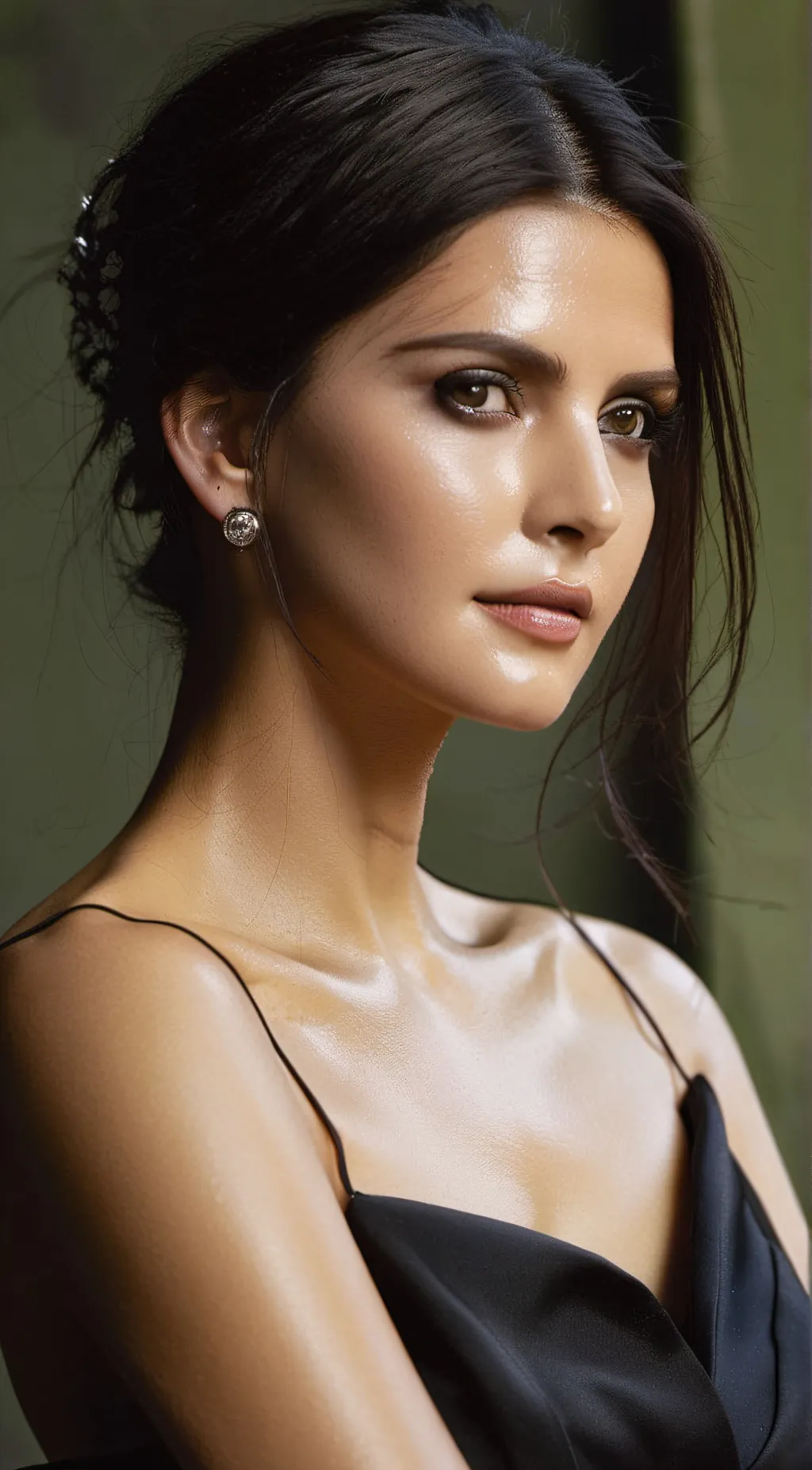 ai character: ashleigh background