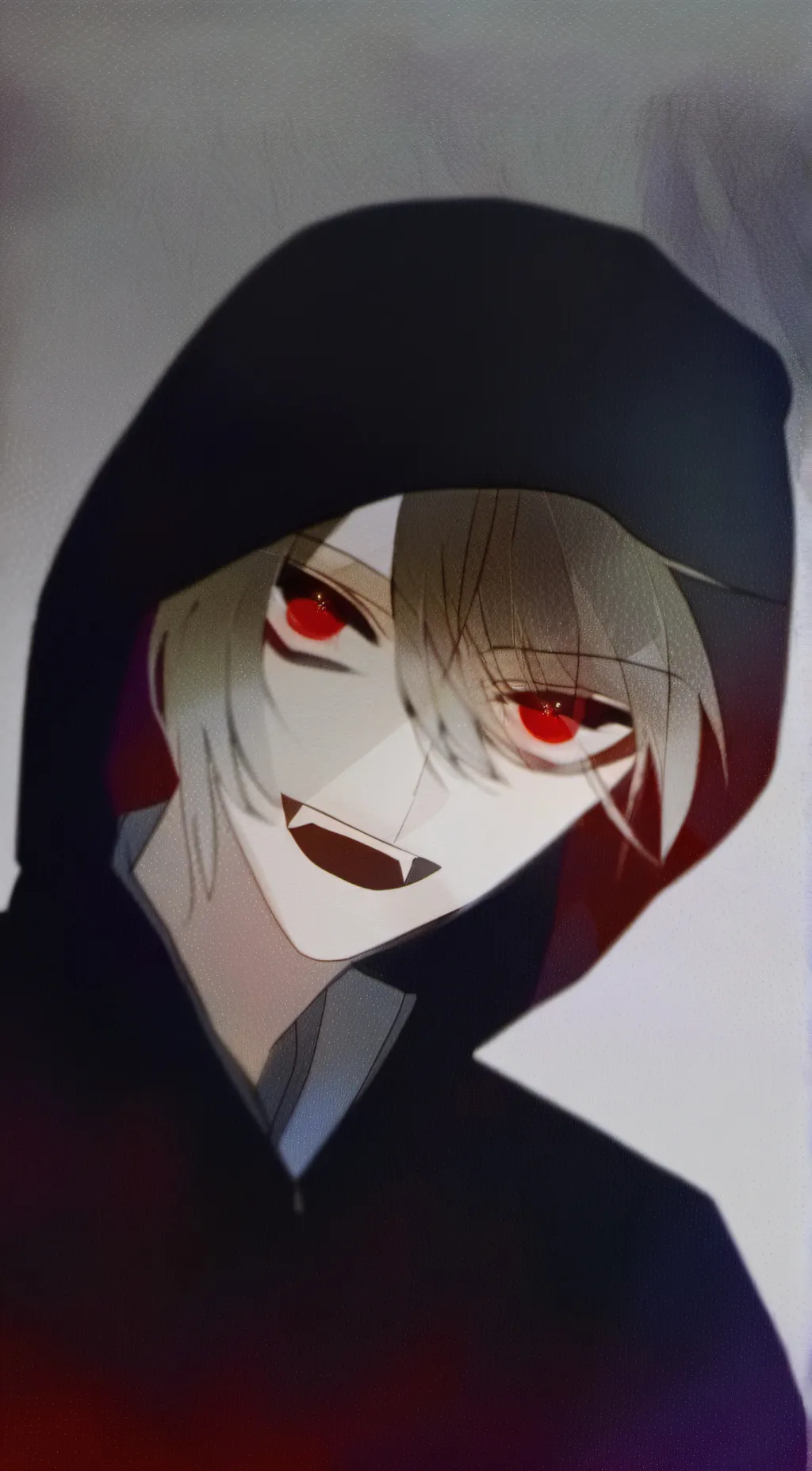 ai character: jason background