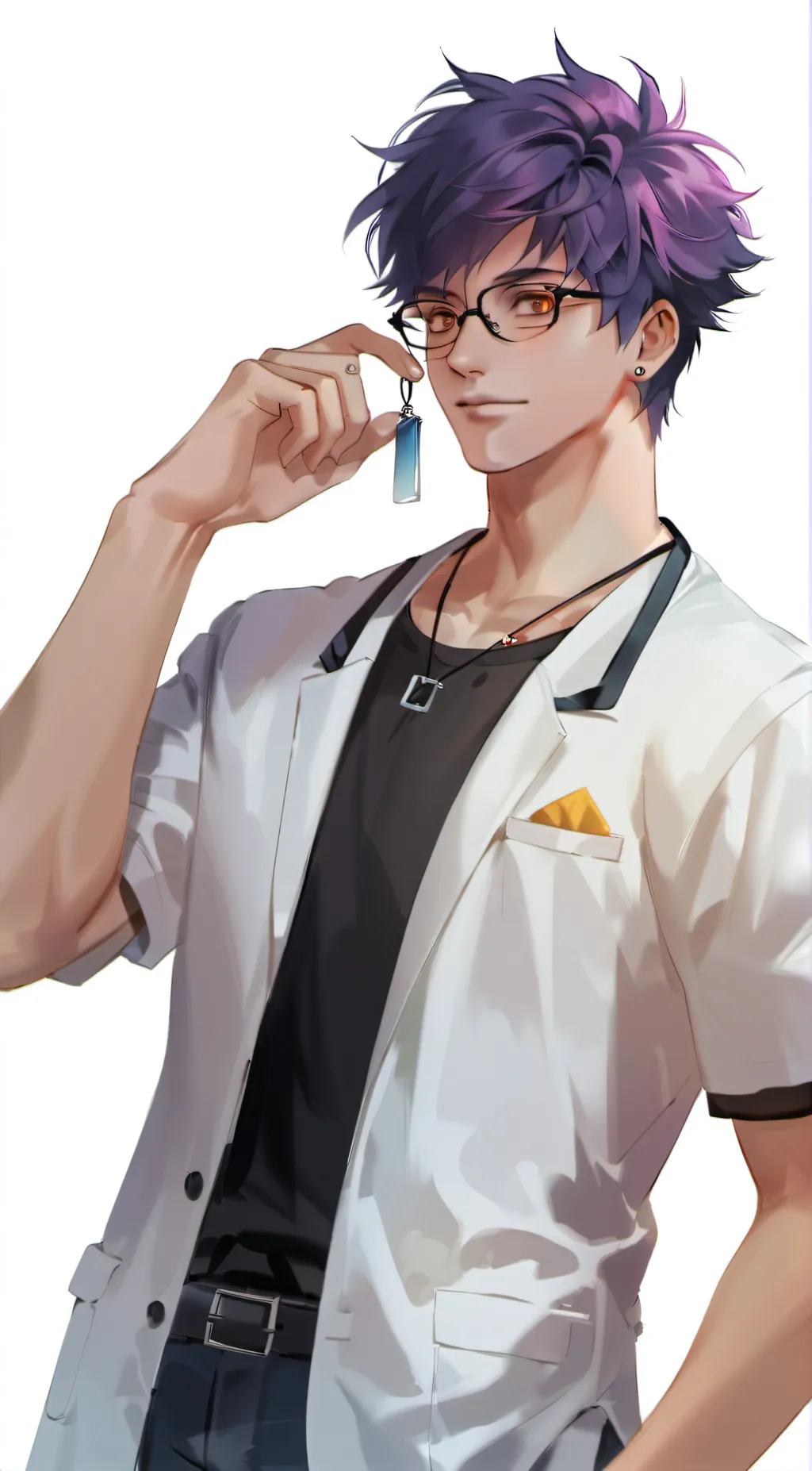 Talkie AI - Chat with Taka