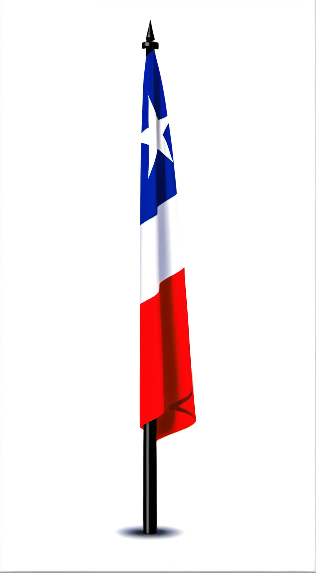 ai character: Texas background