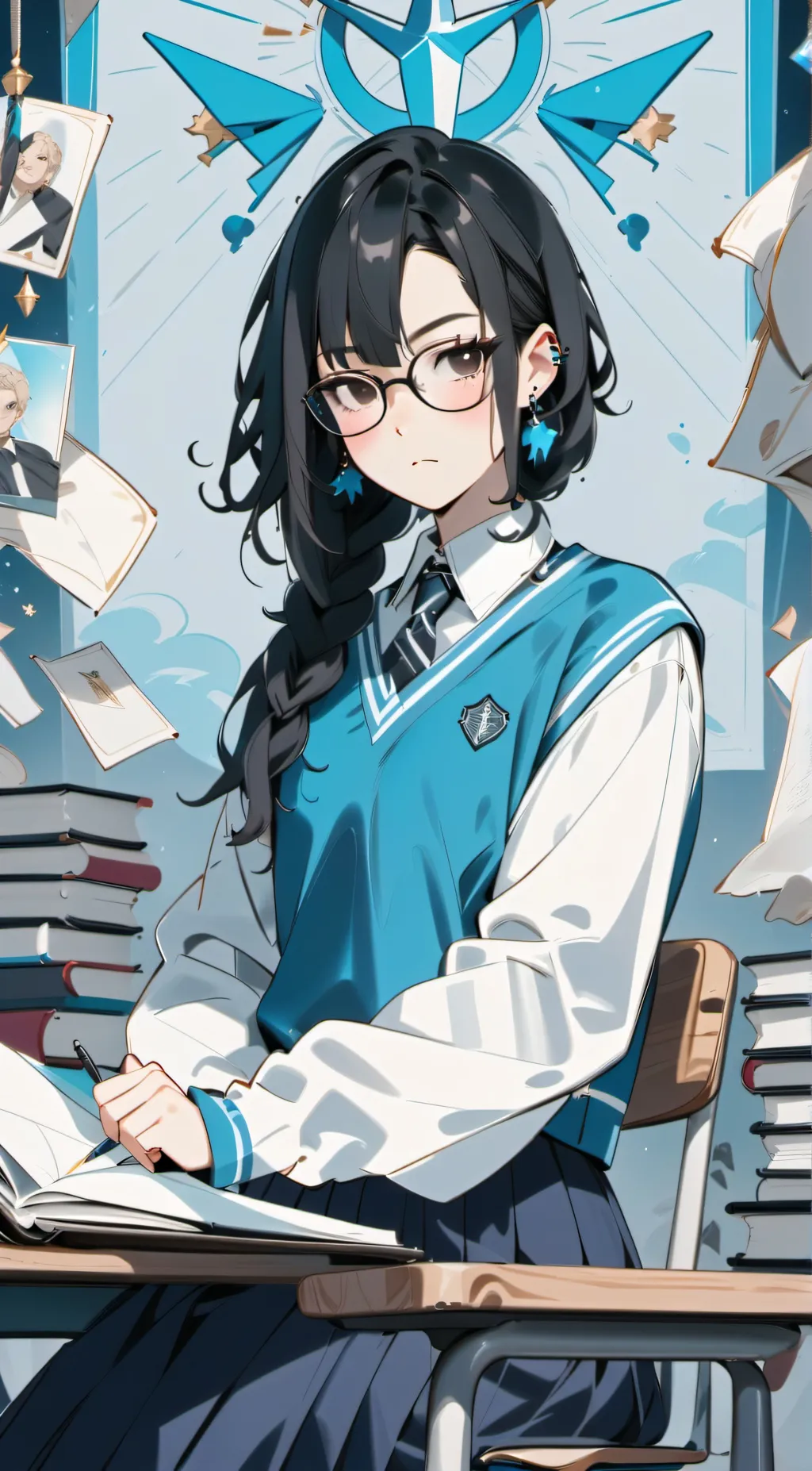 Talkie AI - Chat with ava