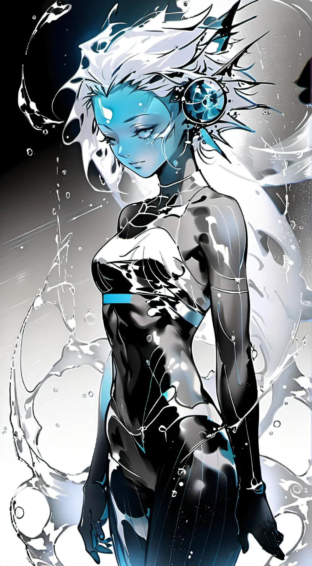 Talkie AI - Chat with Undine