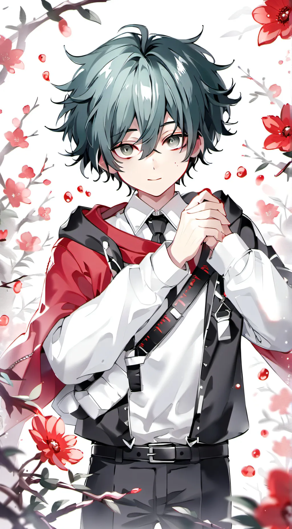 Talkie AI - Chat with MHA roleplay