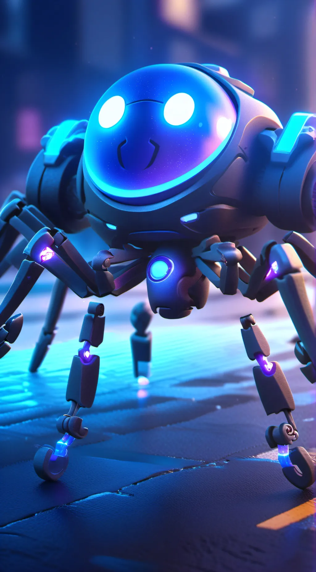 Talkie AI - Chat with PROBE