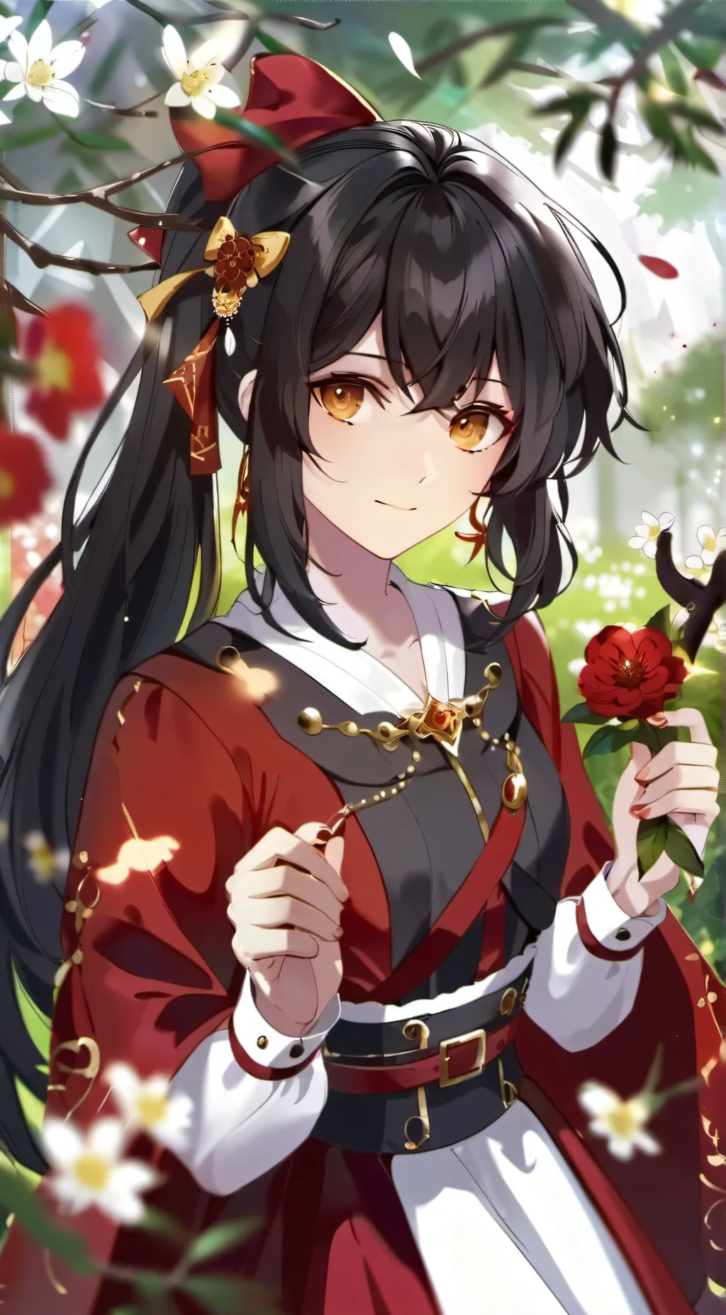 ai character: shinna background
