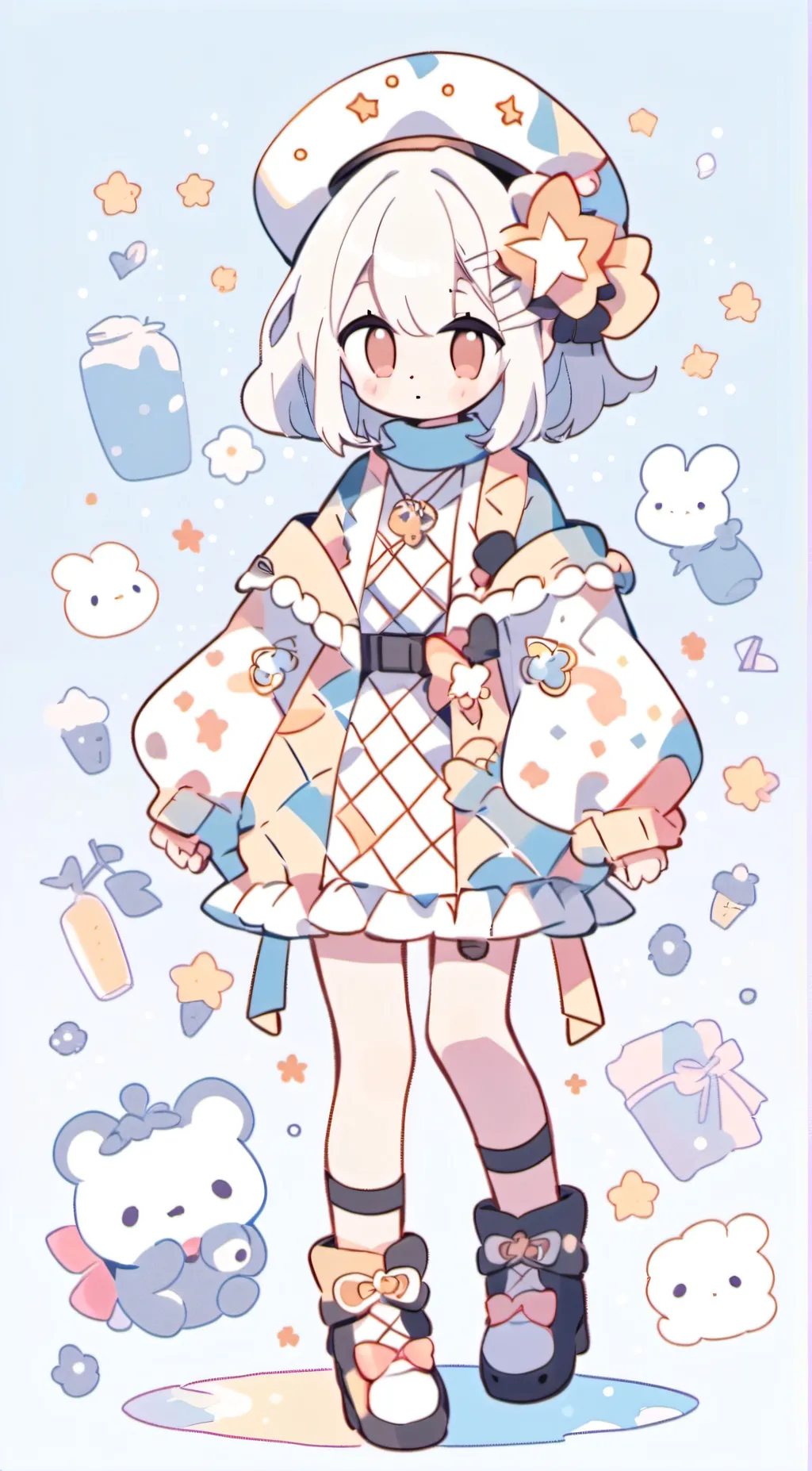 Talkie AI - Chat with daisy