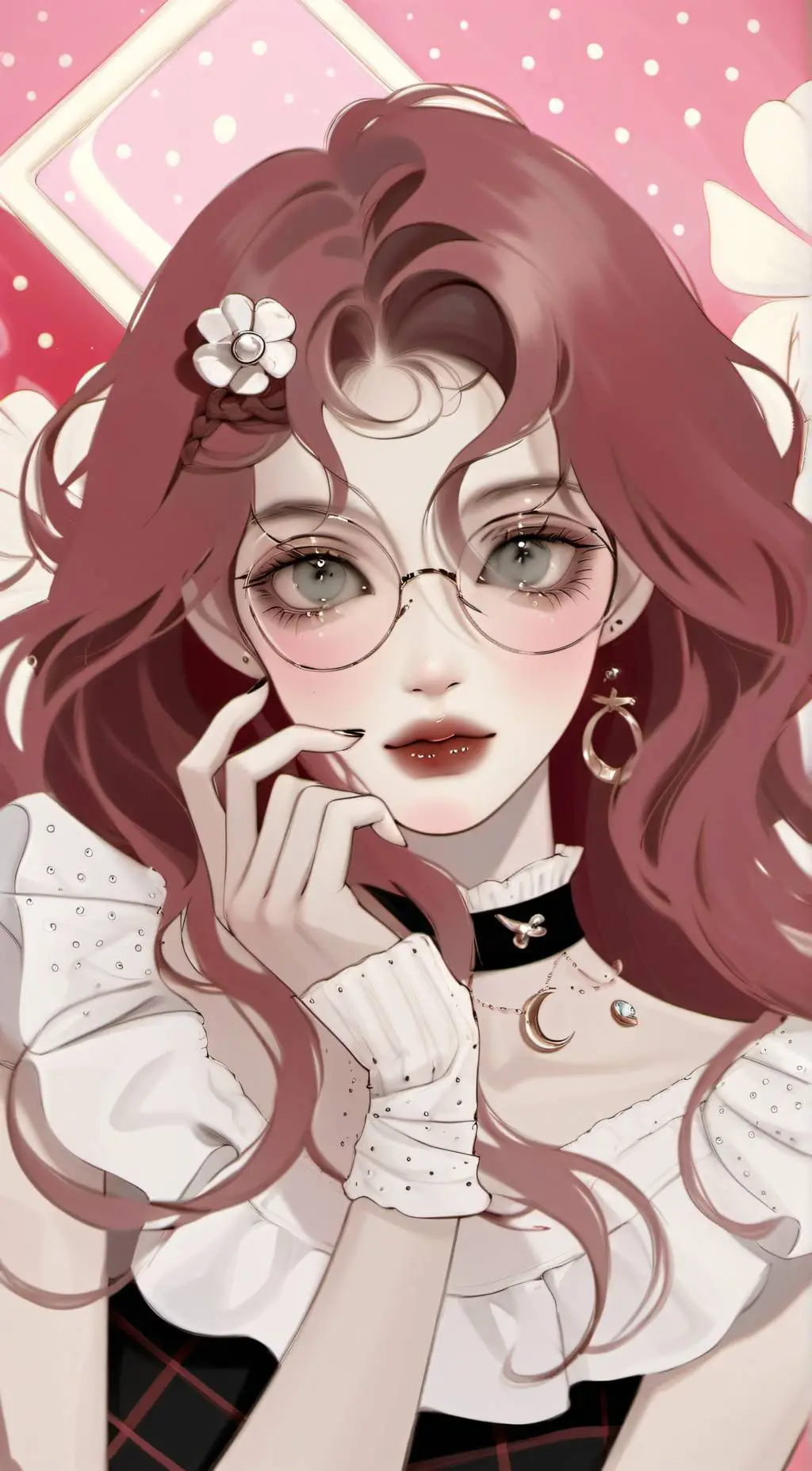 Talkie AI - Chat with ✿︎ 𝙹𝚎𝚜𝚜𝚒𝚌𝚊 ✿︎