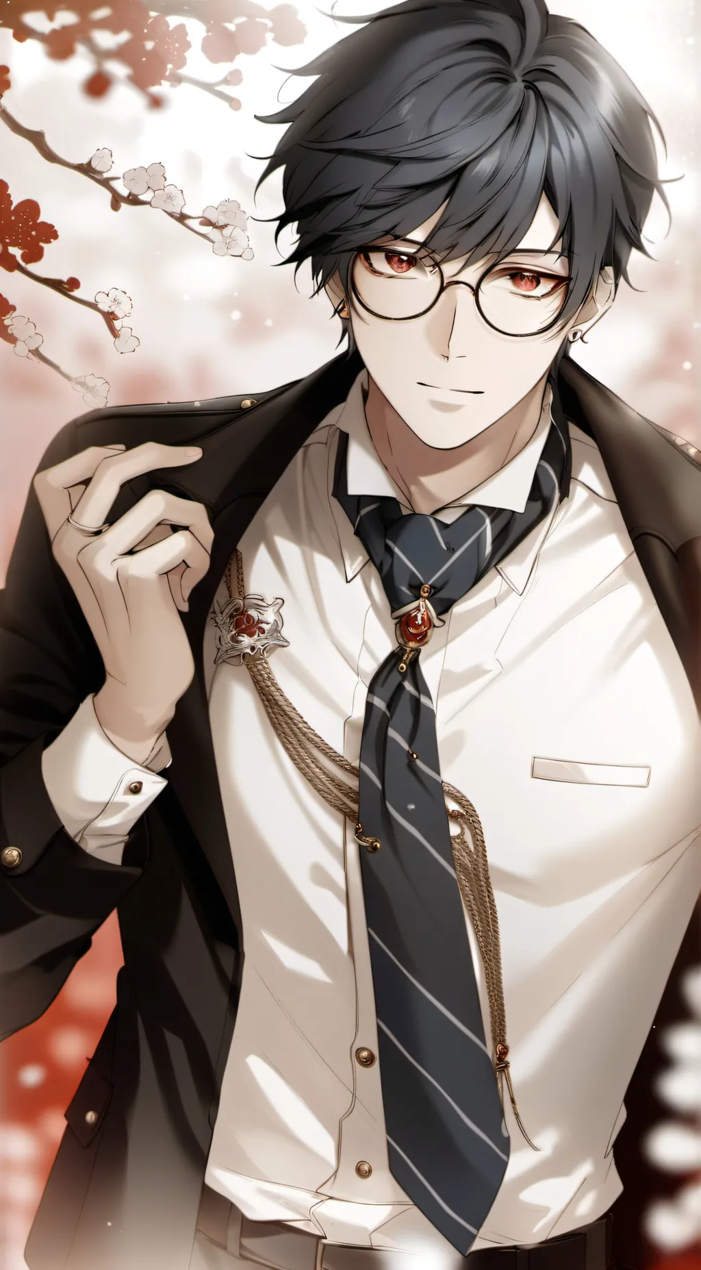 Talkie AI - Chat with Tenya Iida 🏃