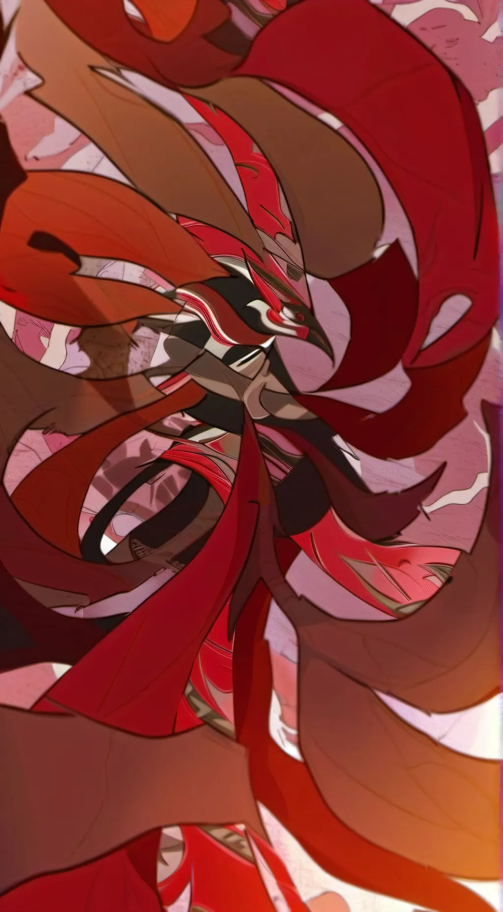 ai character: HH. (HAZBIN RP) background
