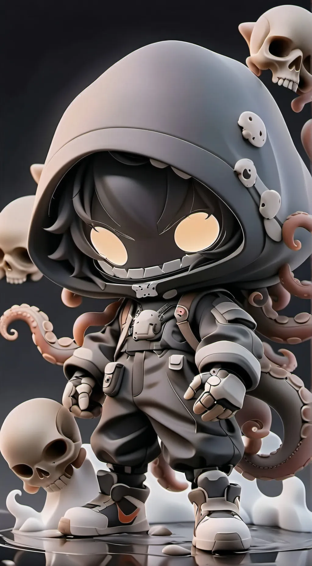 Talkie AI - Chat with ???