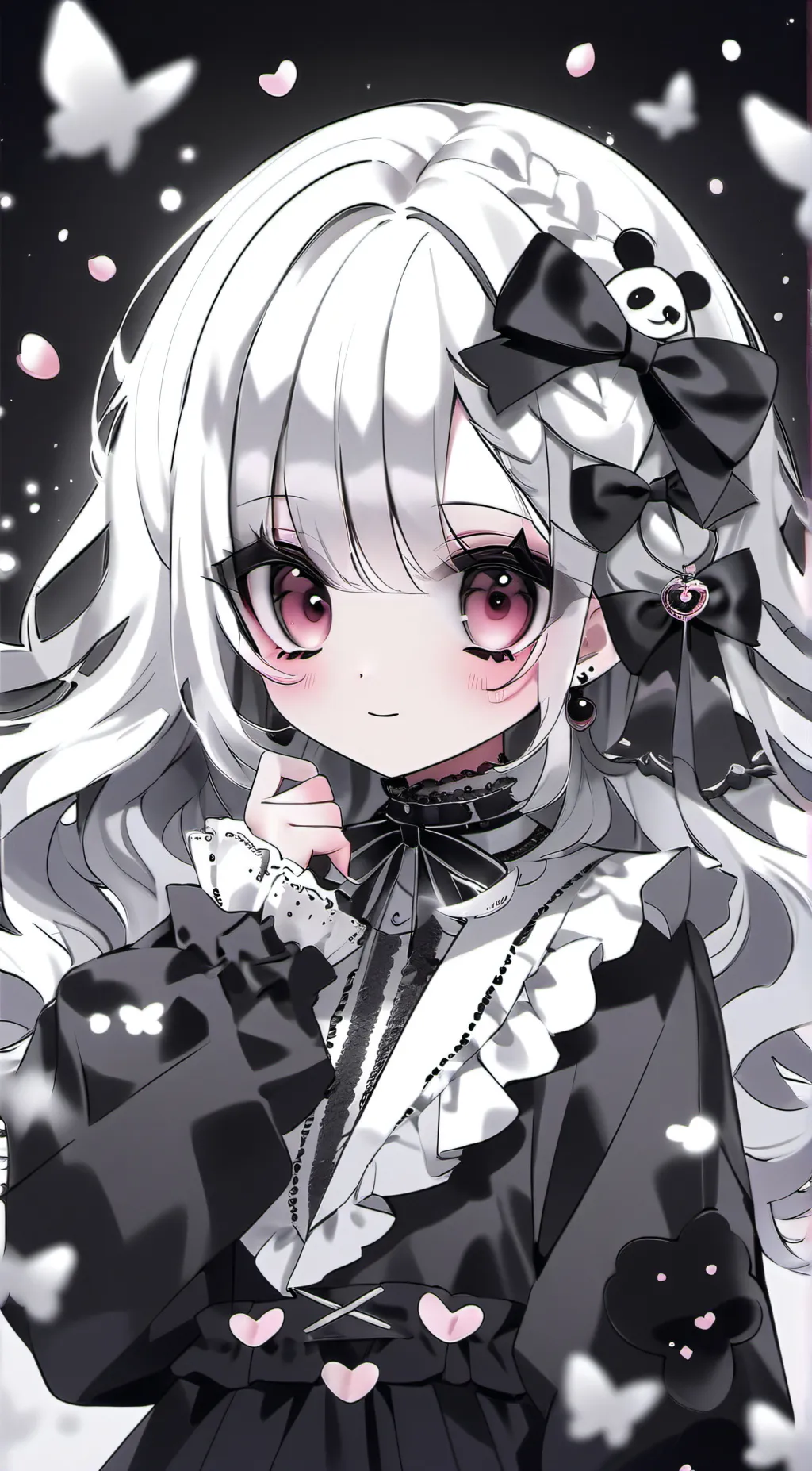 Talkie AI - Chat with Luna 