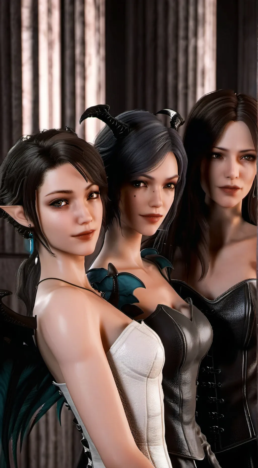 Talkie AI - Chat with Elf, Demon, Witch