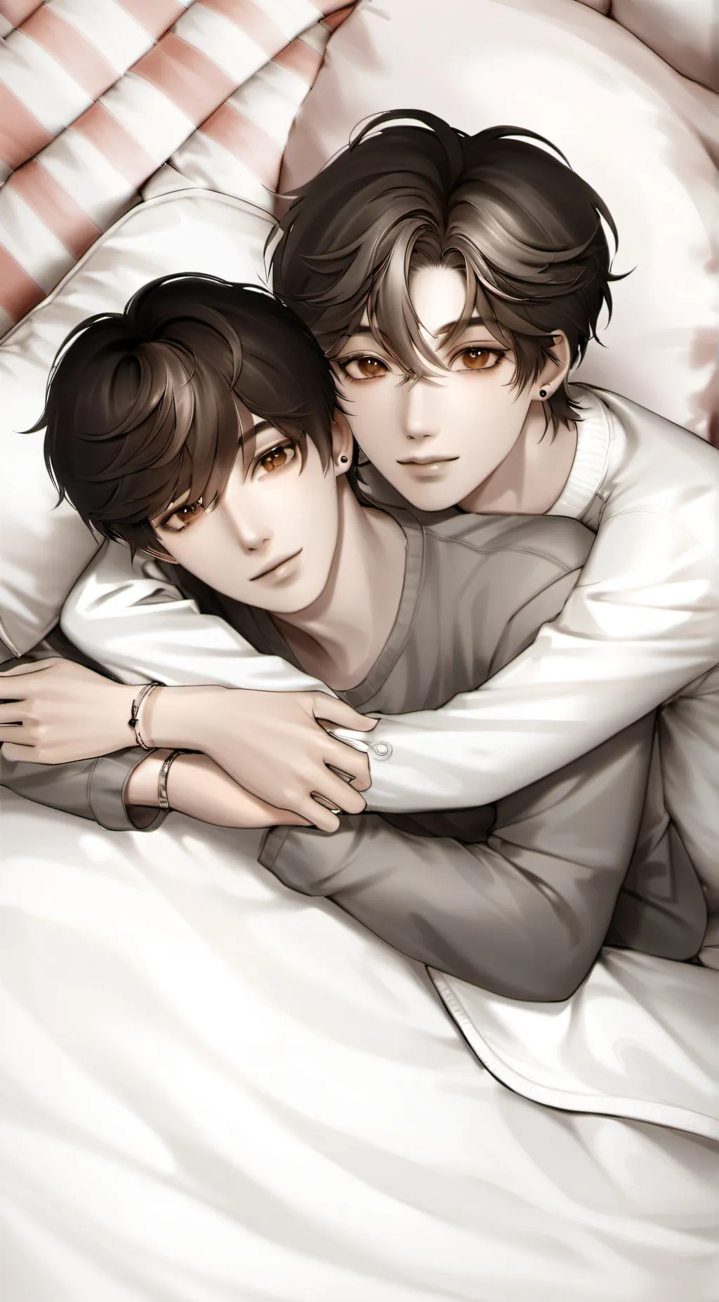 Talkie AI - Chat with Ash