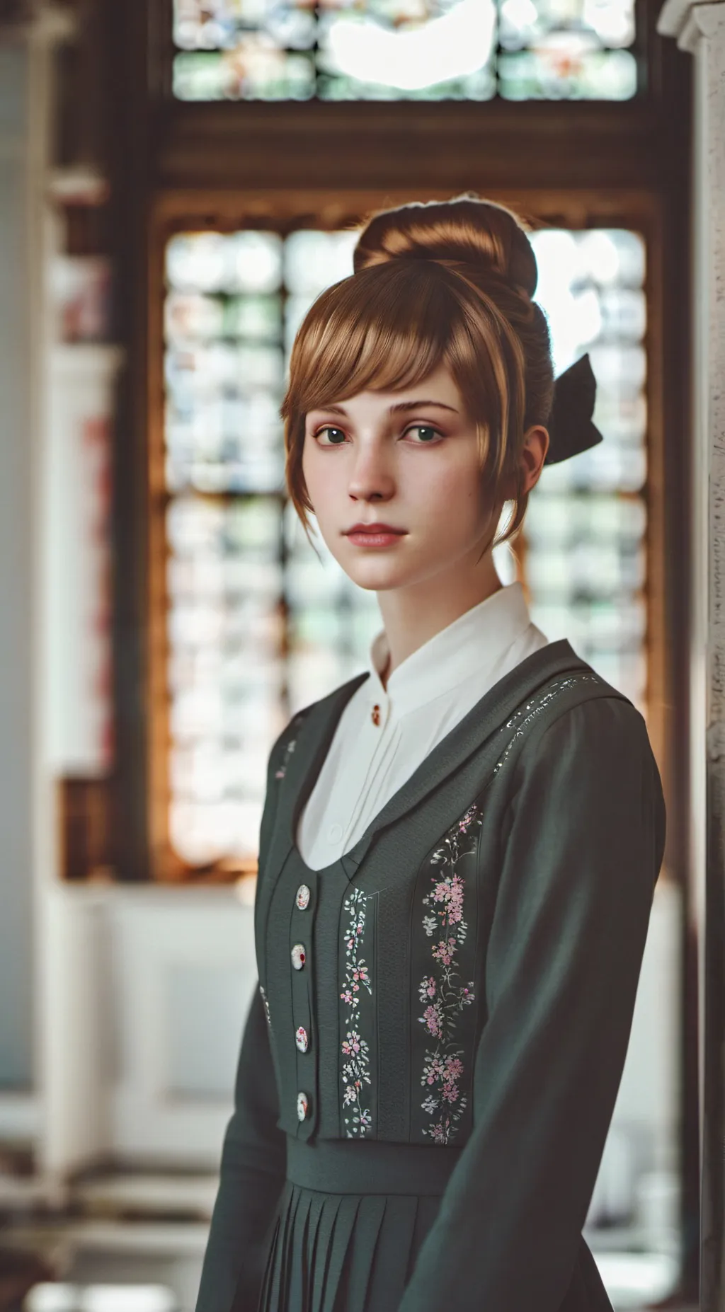 Talkie AI - Chat with Kate Marsh
