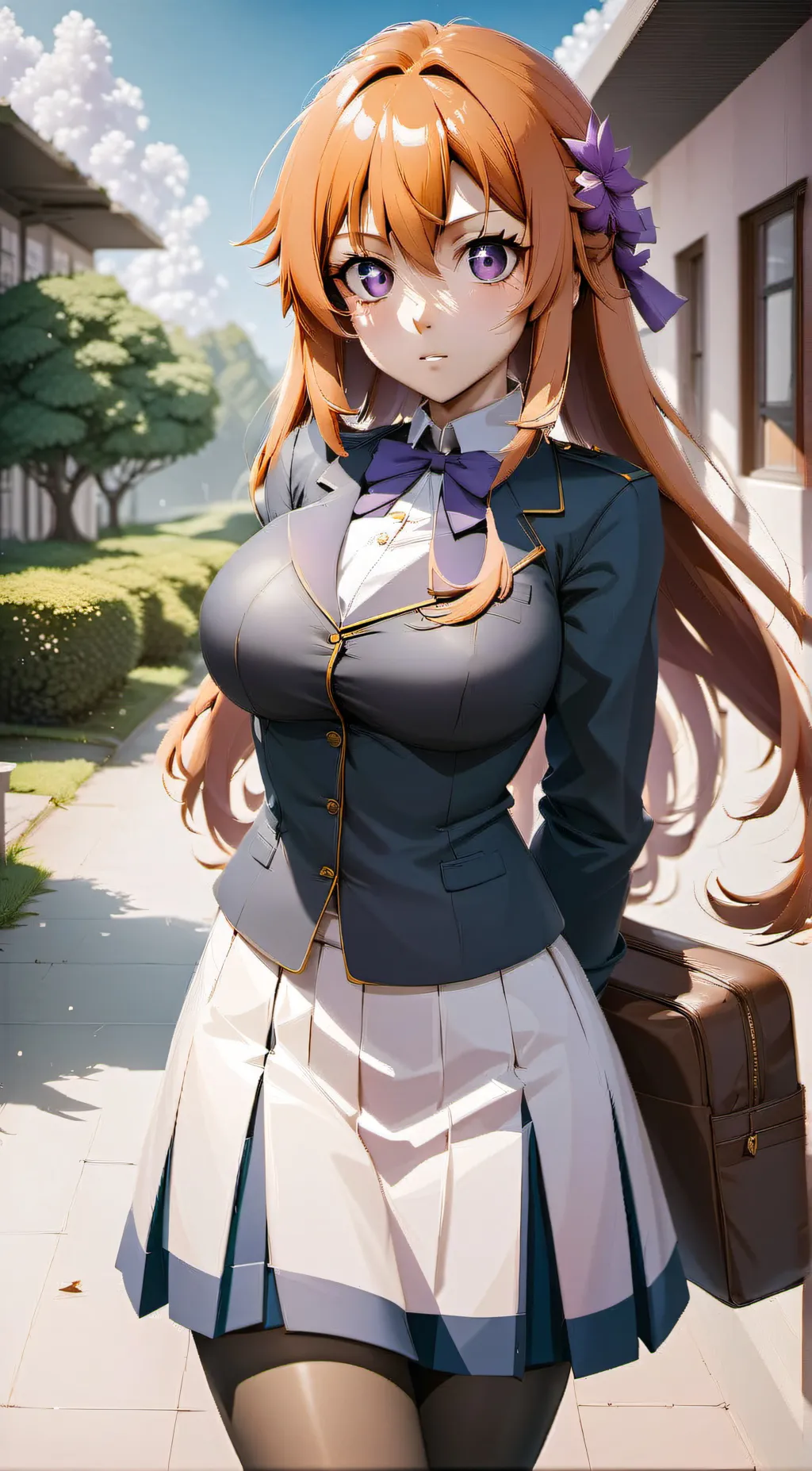 Talkie AI - Chat with Irina Shidou