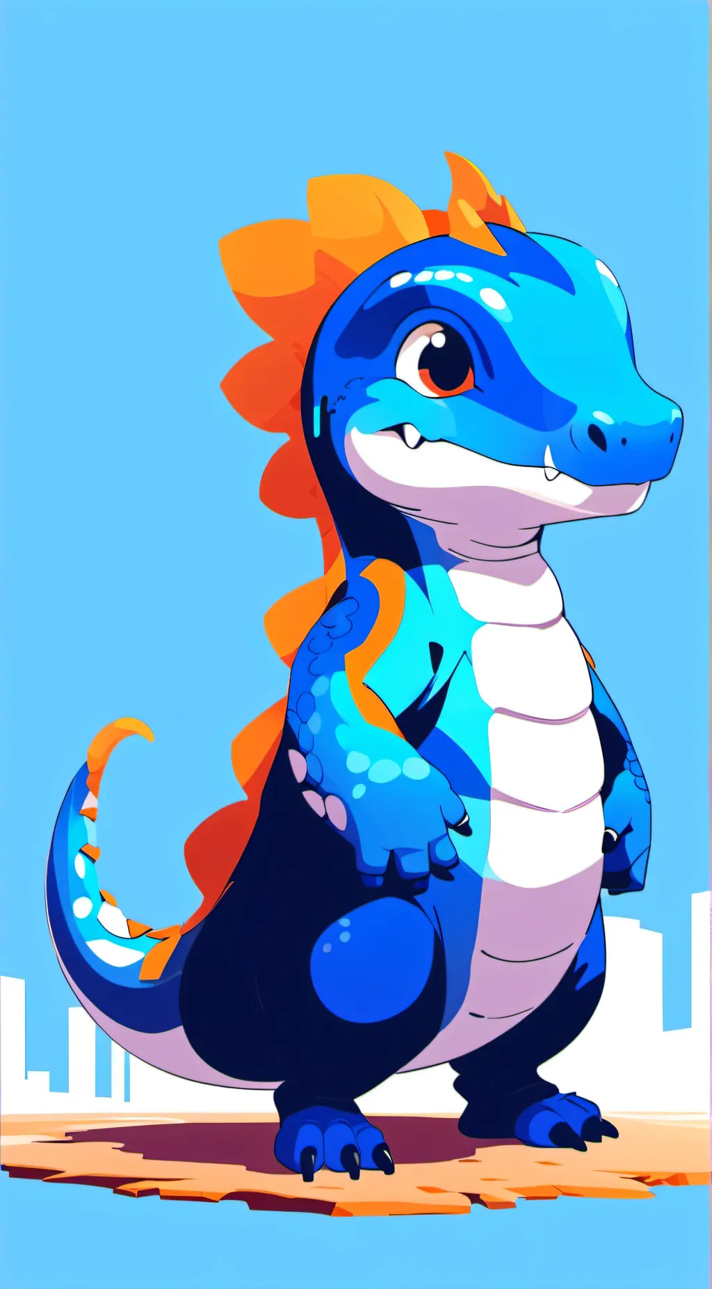 Talkie AI - Chat with Httyd Rtte
