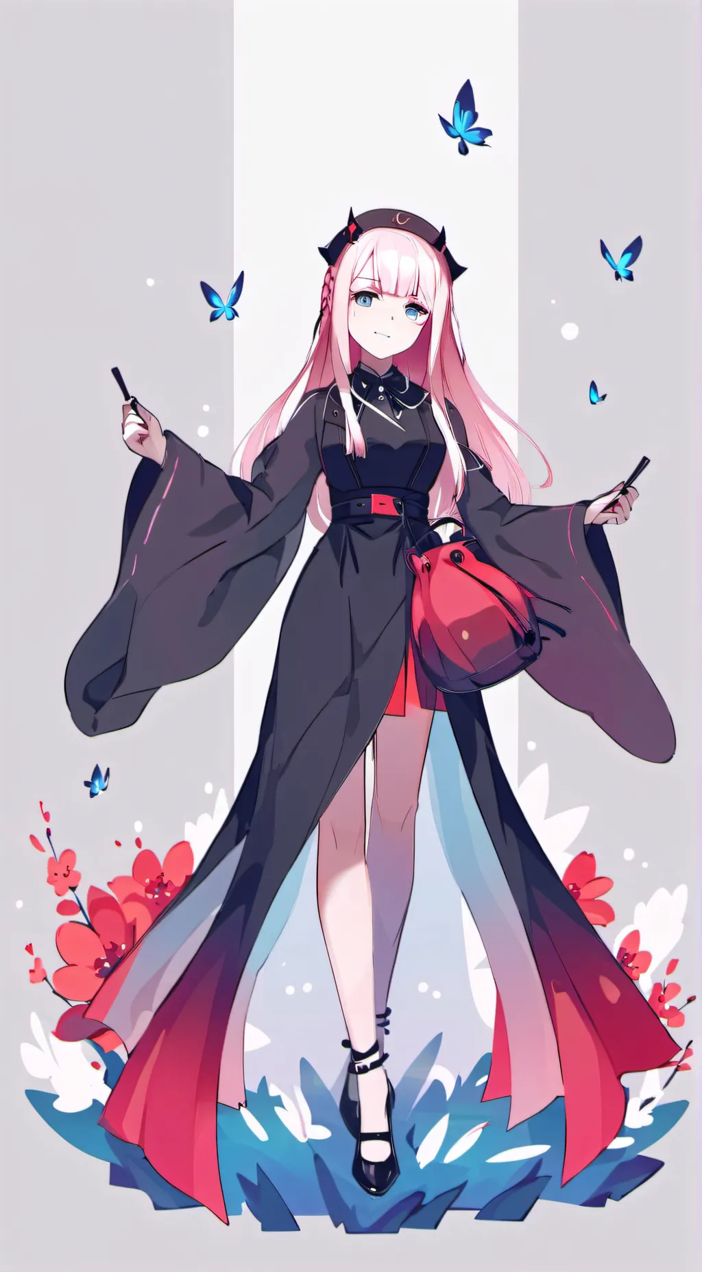 Talkie AI - Chat with Zero two 