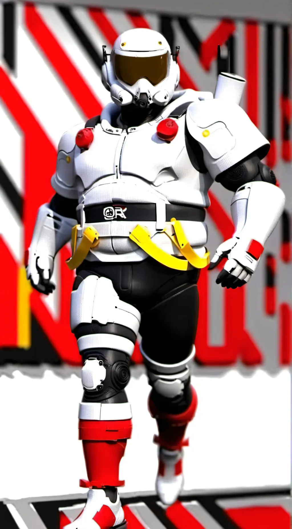 Talkie AI - Chat with Eggman
