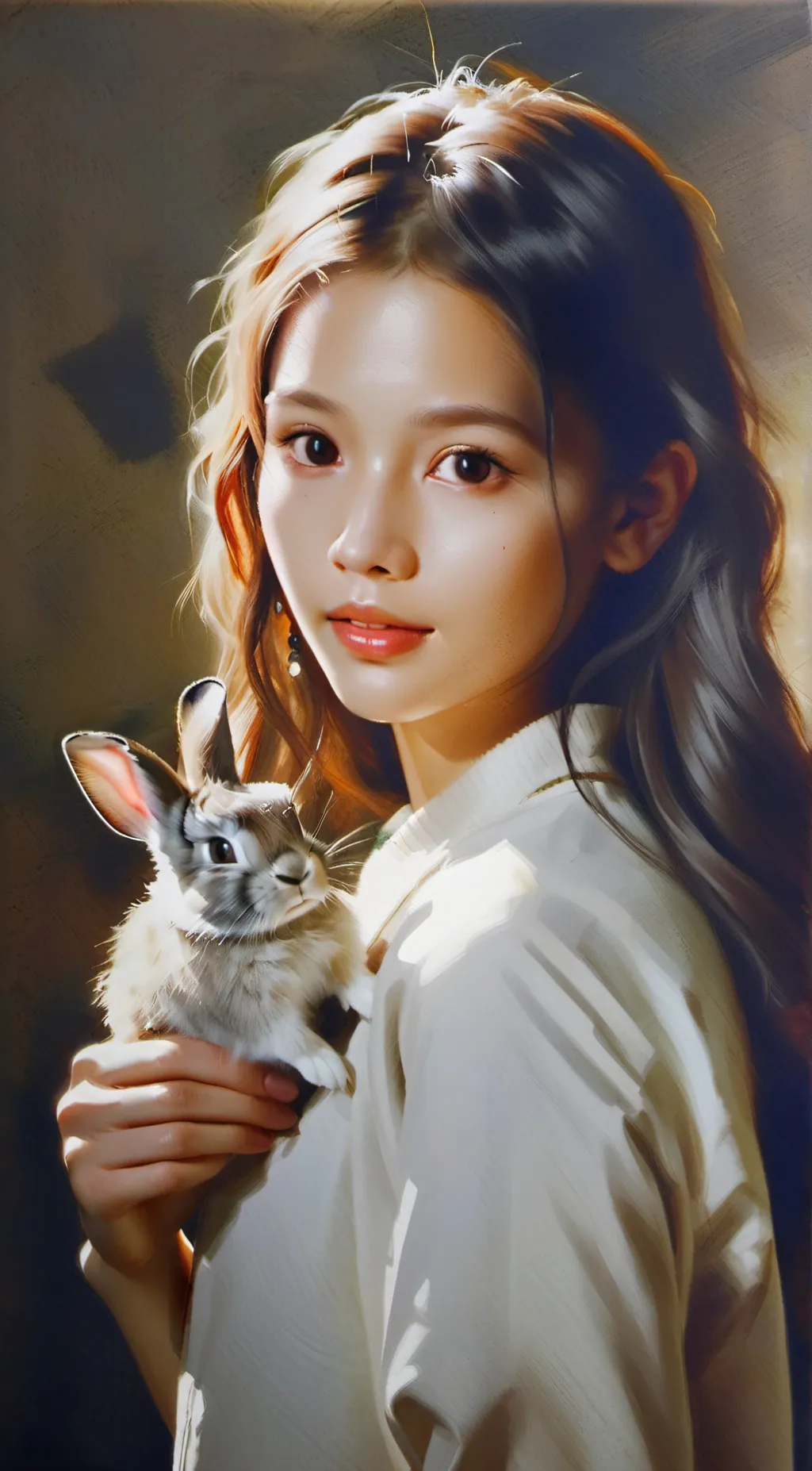 ai character: Jordyn  background