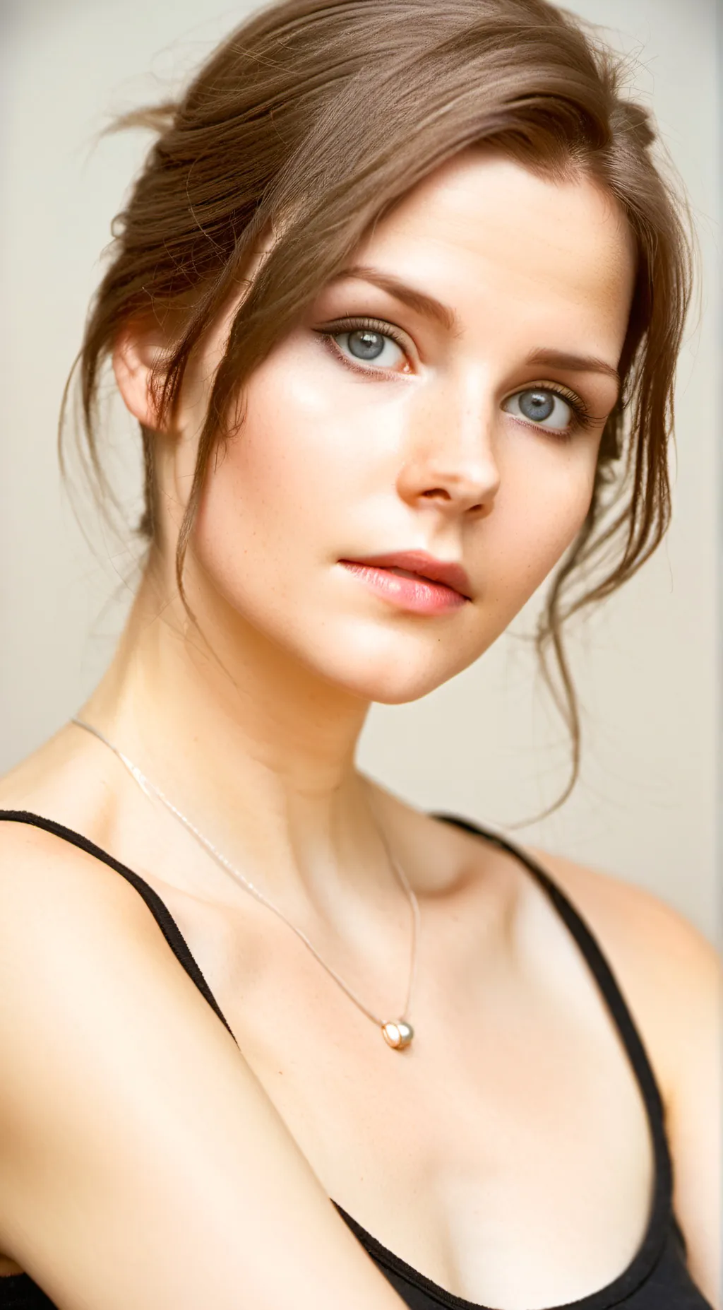 ai character: Miss Smith background