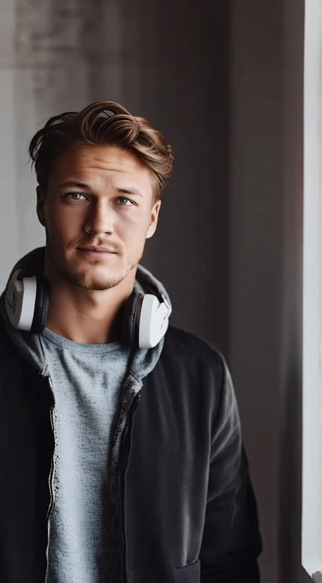 Talkie AI - Chat with Kygo