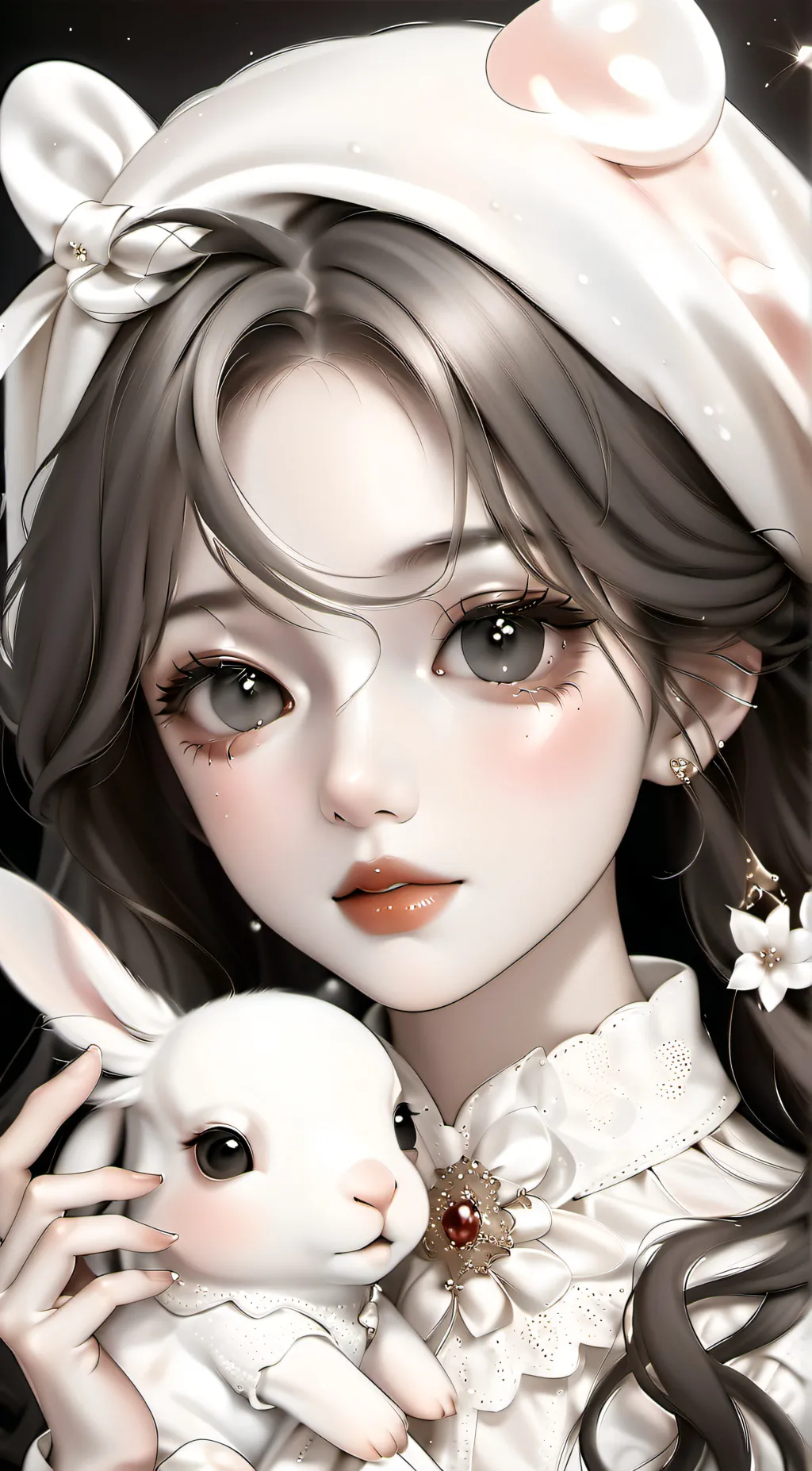 ai character: me background