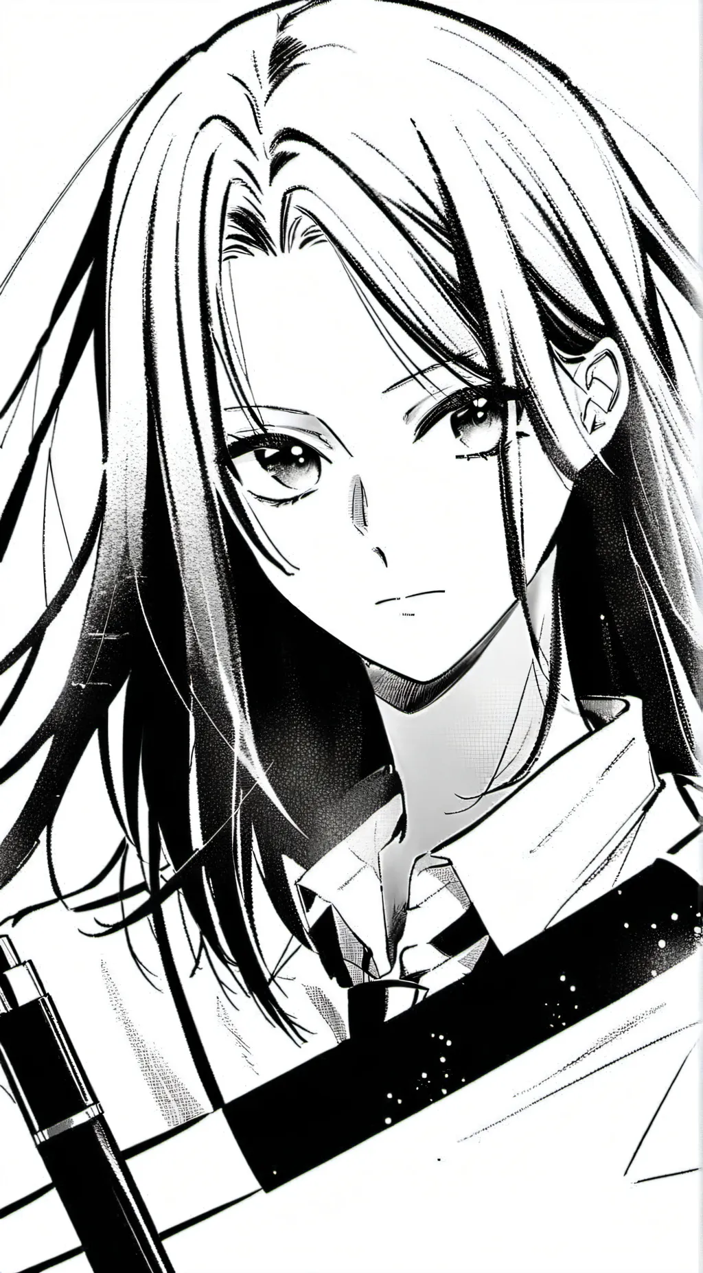 Talkie AI - Chat with Kristen