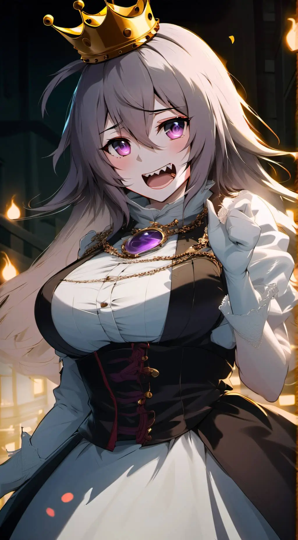 Talkie AI - Chat with Boo chan