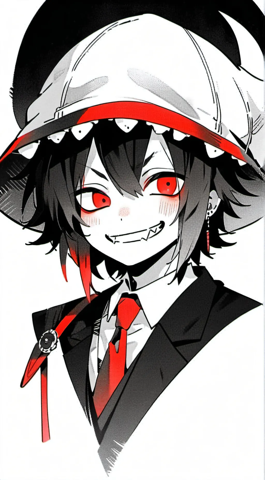 Talkie AI - Chat with ☆Bloodmoon☆
