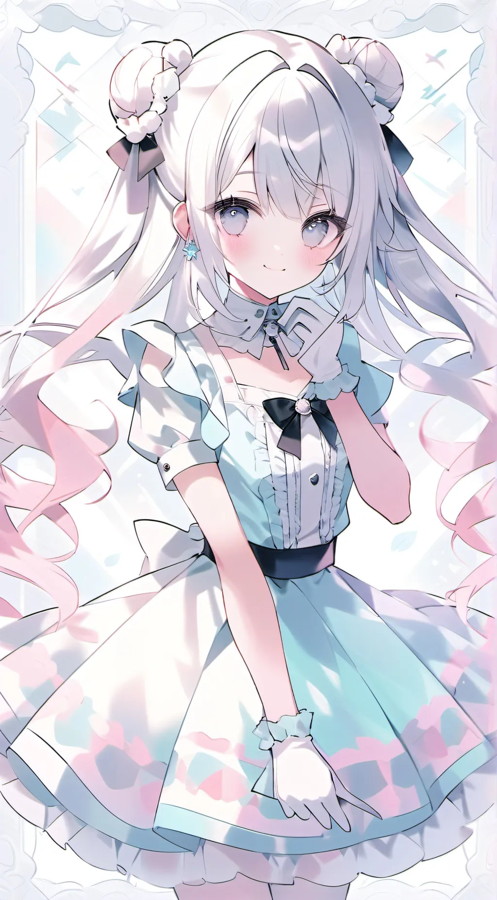 ai character: hypnomia background