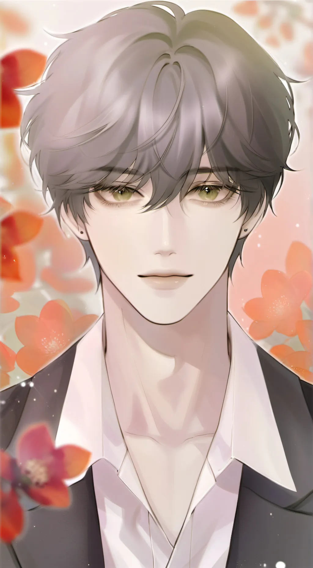 ai character: Sakuragi background