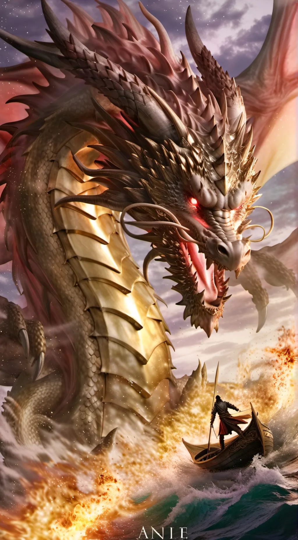 ai character: Jordan Williams background