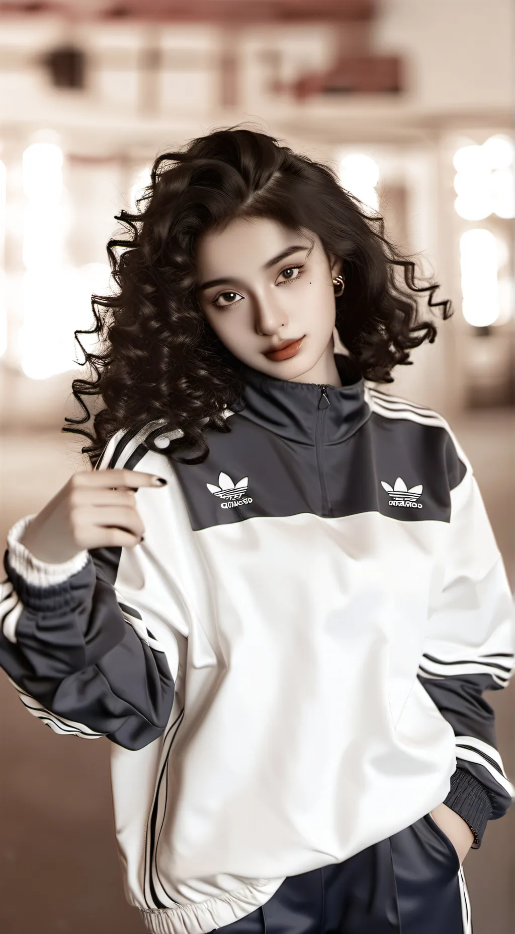 Talkie AI - Chat with ¥Elin¥