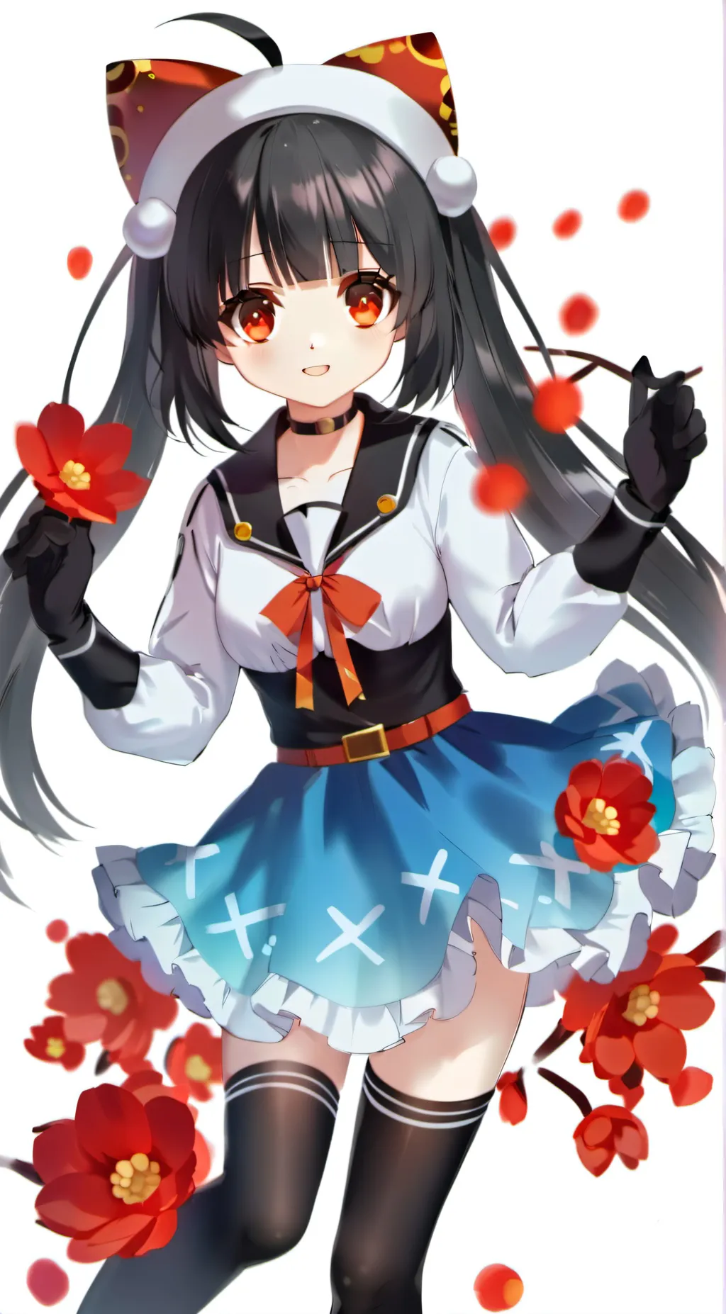 ai character: karlyn ely cayne background