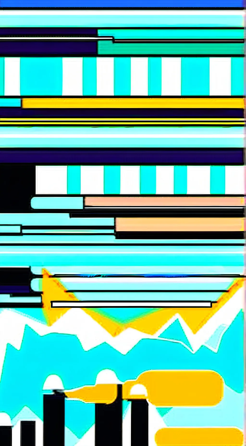 ai character: Elektronomia background