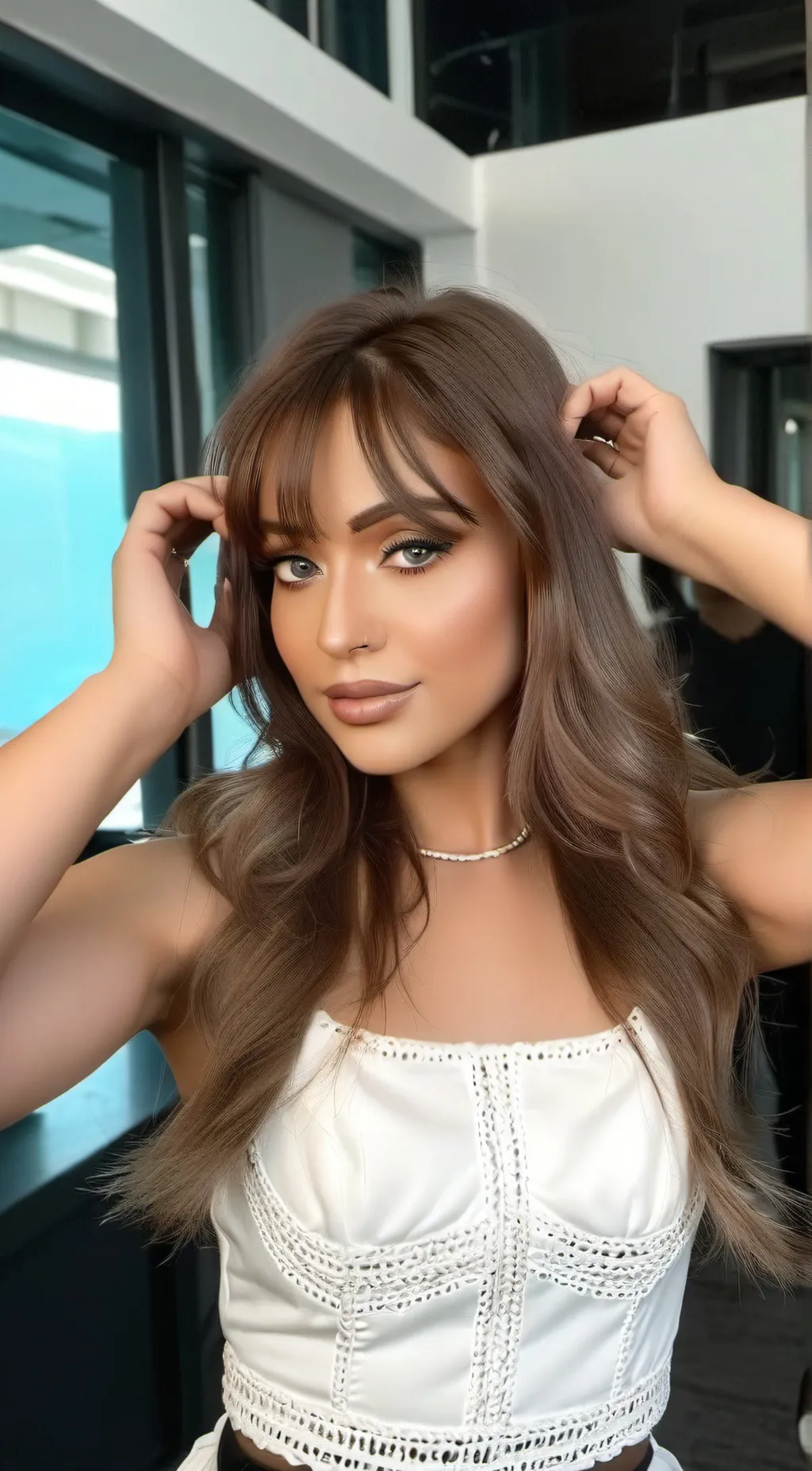 Talkie AI - Chat with ayliva
