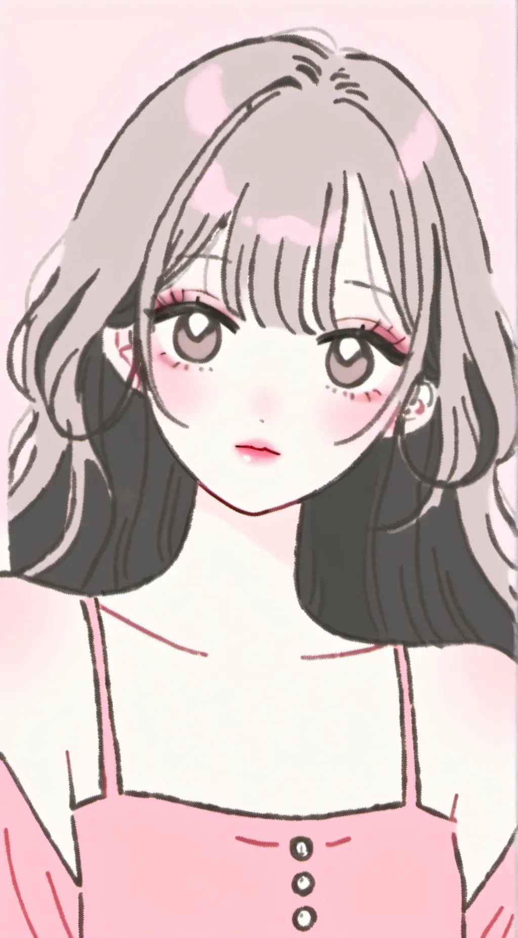 ai character: Mia background