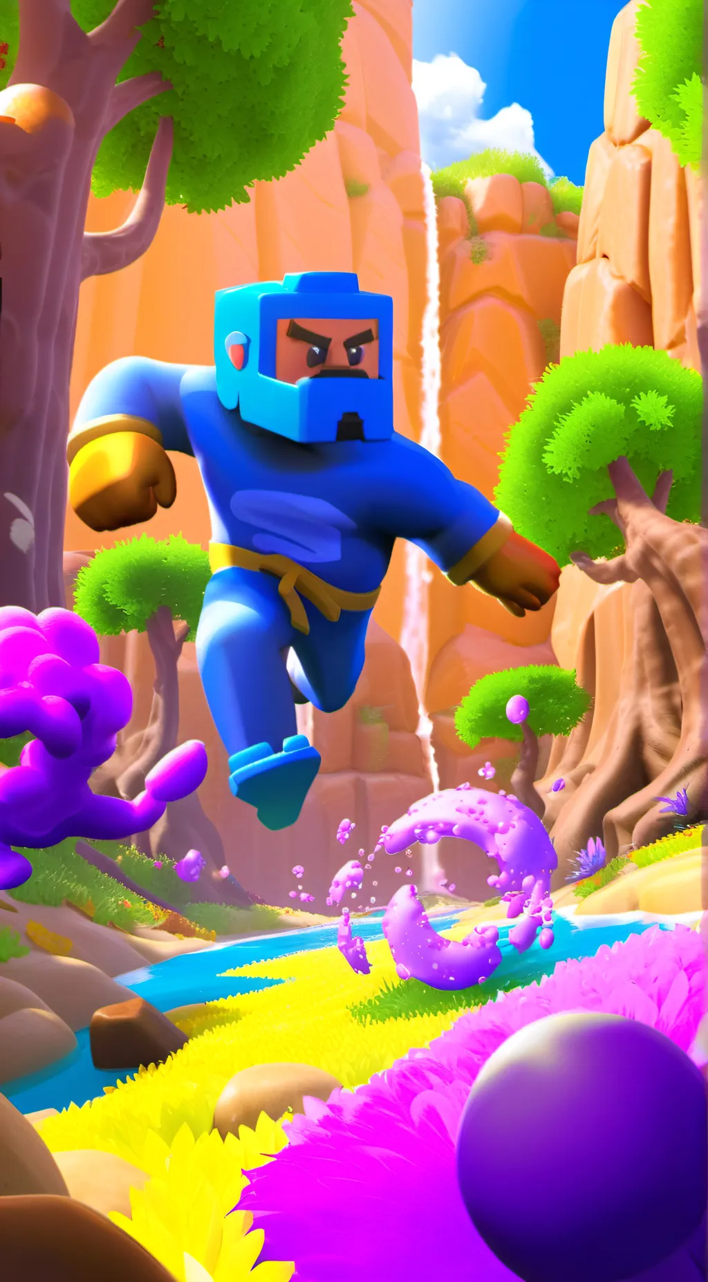 Talkie AI - Chat with Roblox youtubers